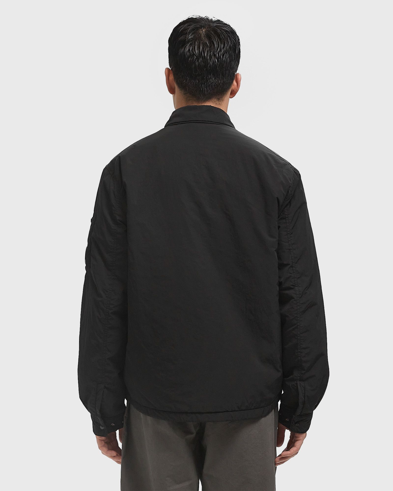 OVERSHIRT - OVERSHIRT PADDED
