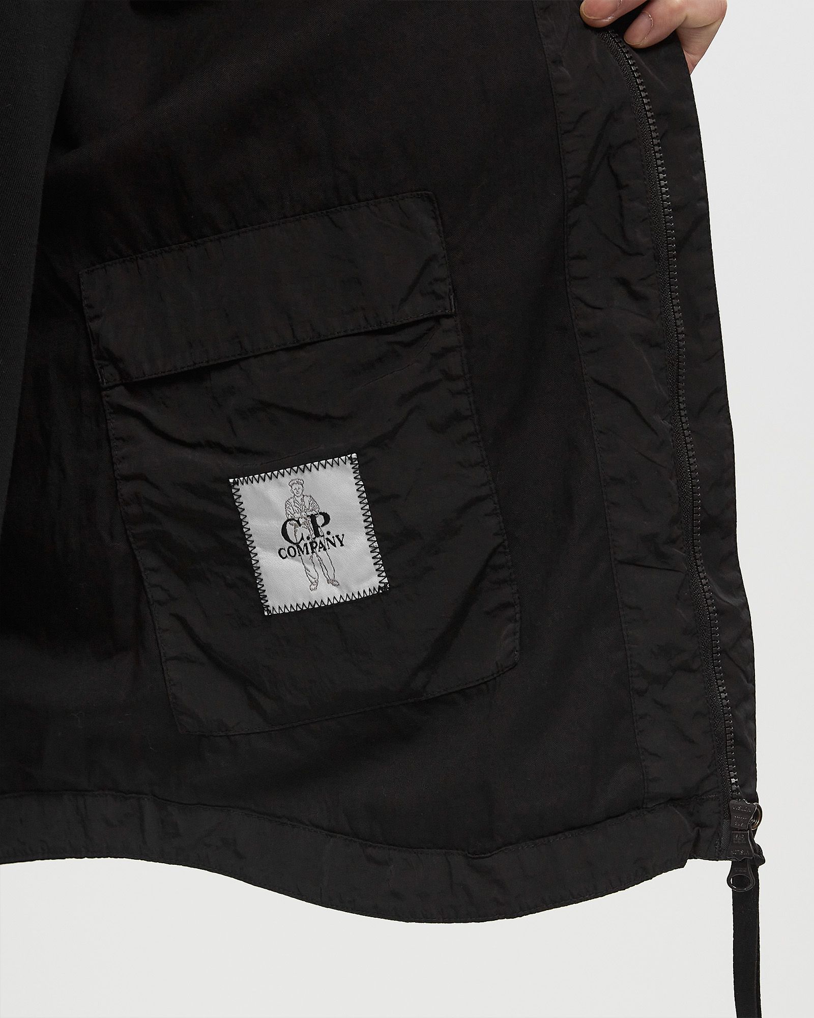 OVERSHIRT - OVERSHIRT