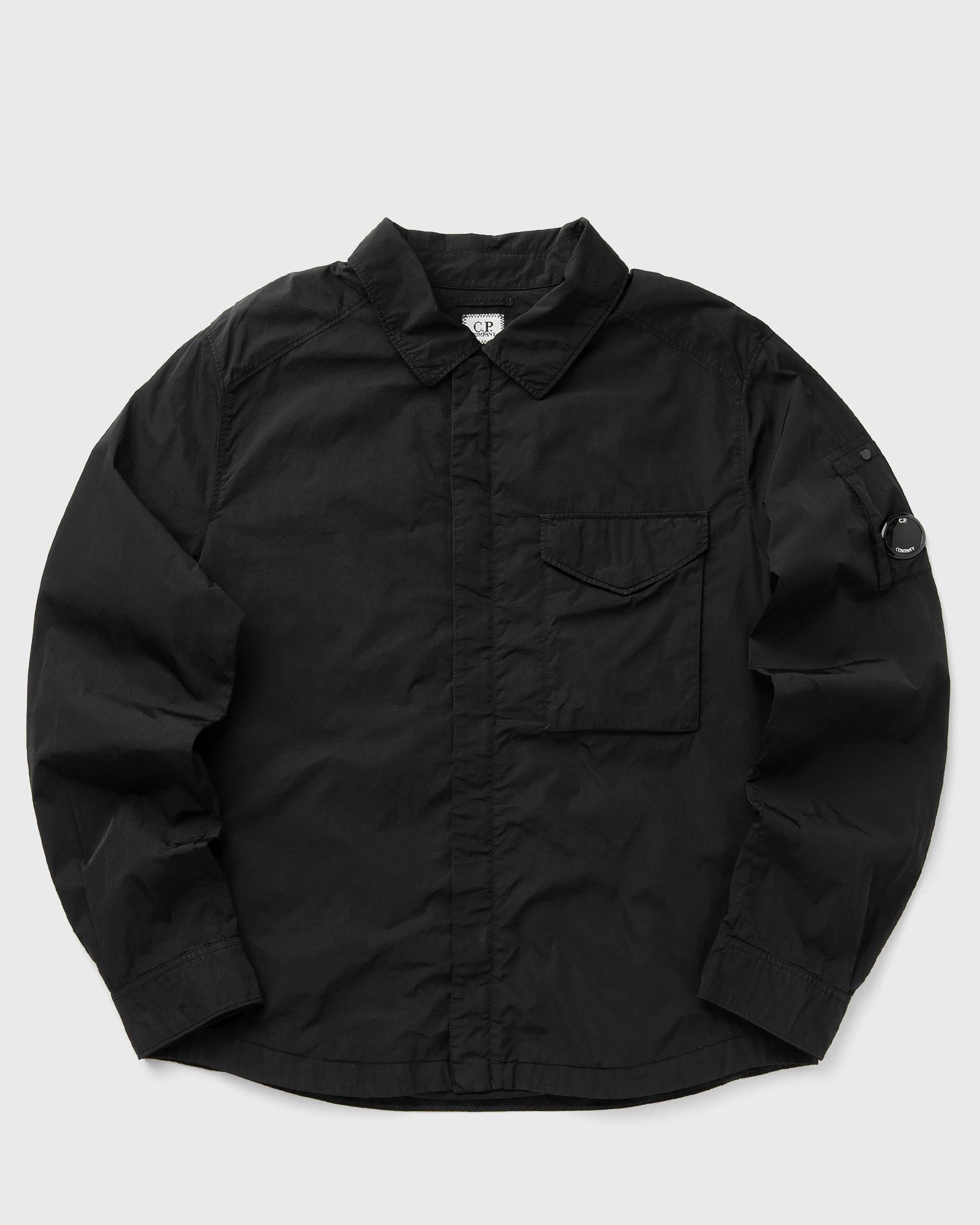 OVERSHIRT - OVERSHIRT