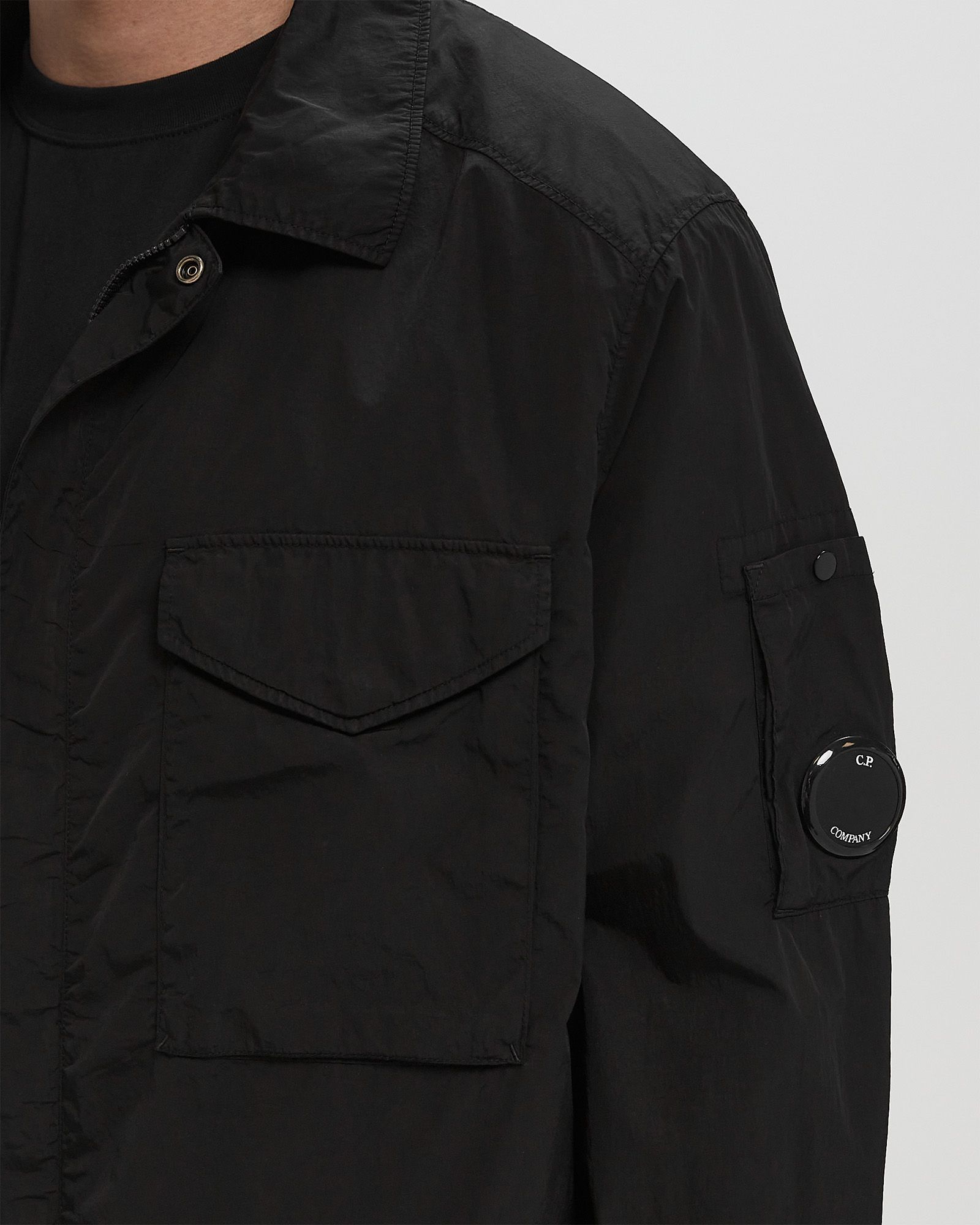 OVERSHIRT - OVERSHIRT