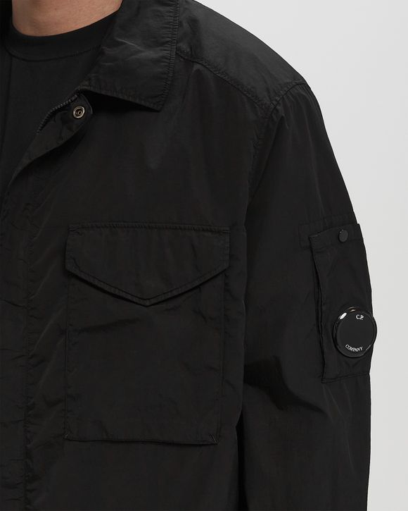OVERSHIRT - OVERSHIRT