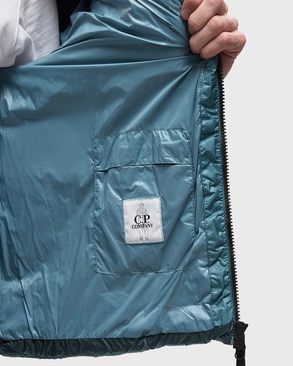 D.D. Shell Hooded Down Puffer Jacket