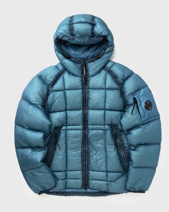 D.D. Shell Hooded Down Puffer Jacket