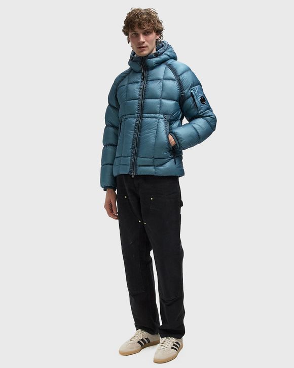 Thumbnail - D.D. Shell Hooded Down Puffer Jacket
