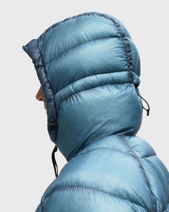 D.D. Shell Hooded Down Puffer Jacket