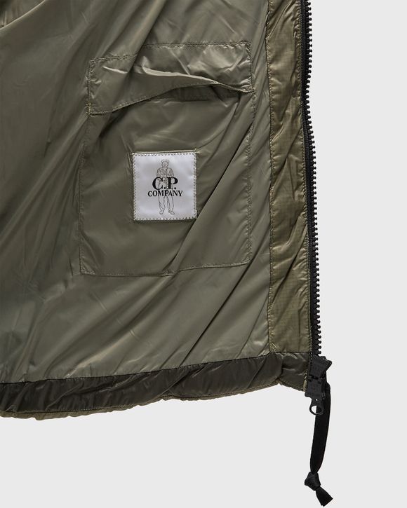 D.D. Shell Hooded Down Puffer Jacket