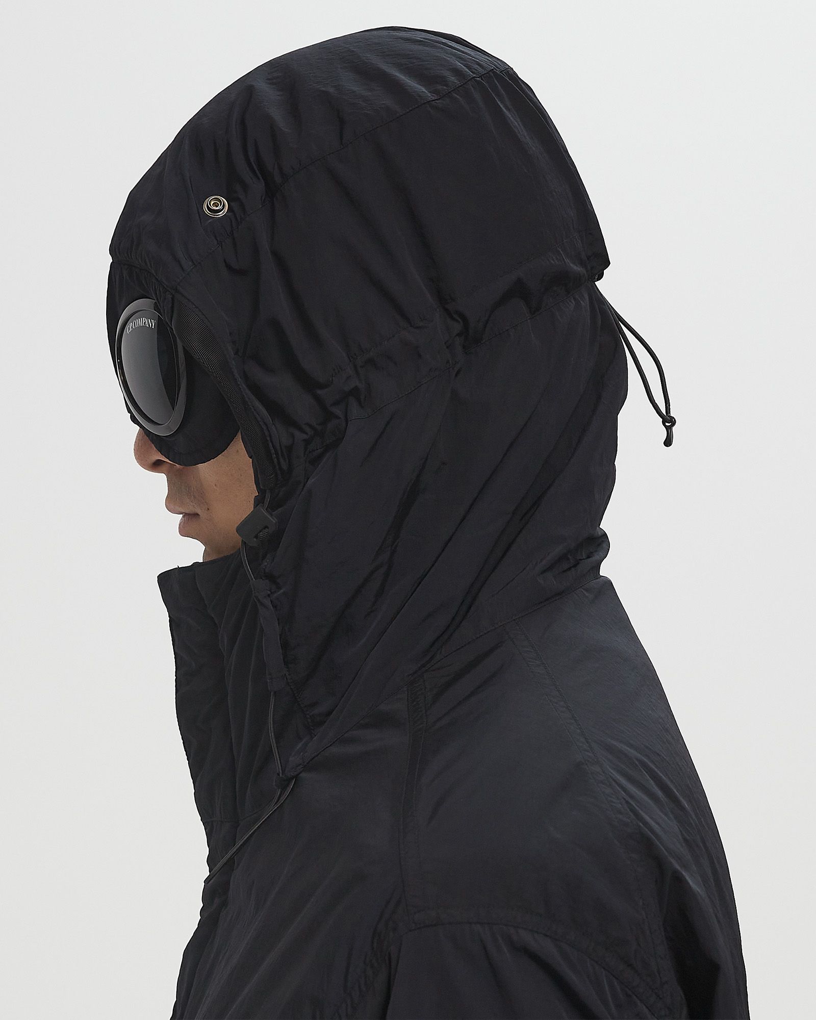 OUTERWEAR - MEDIUM JACKET