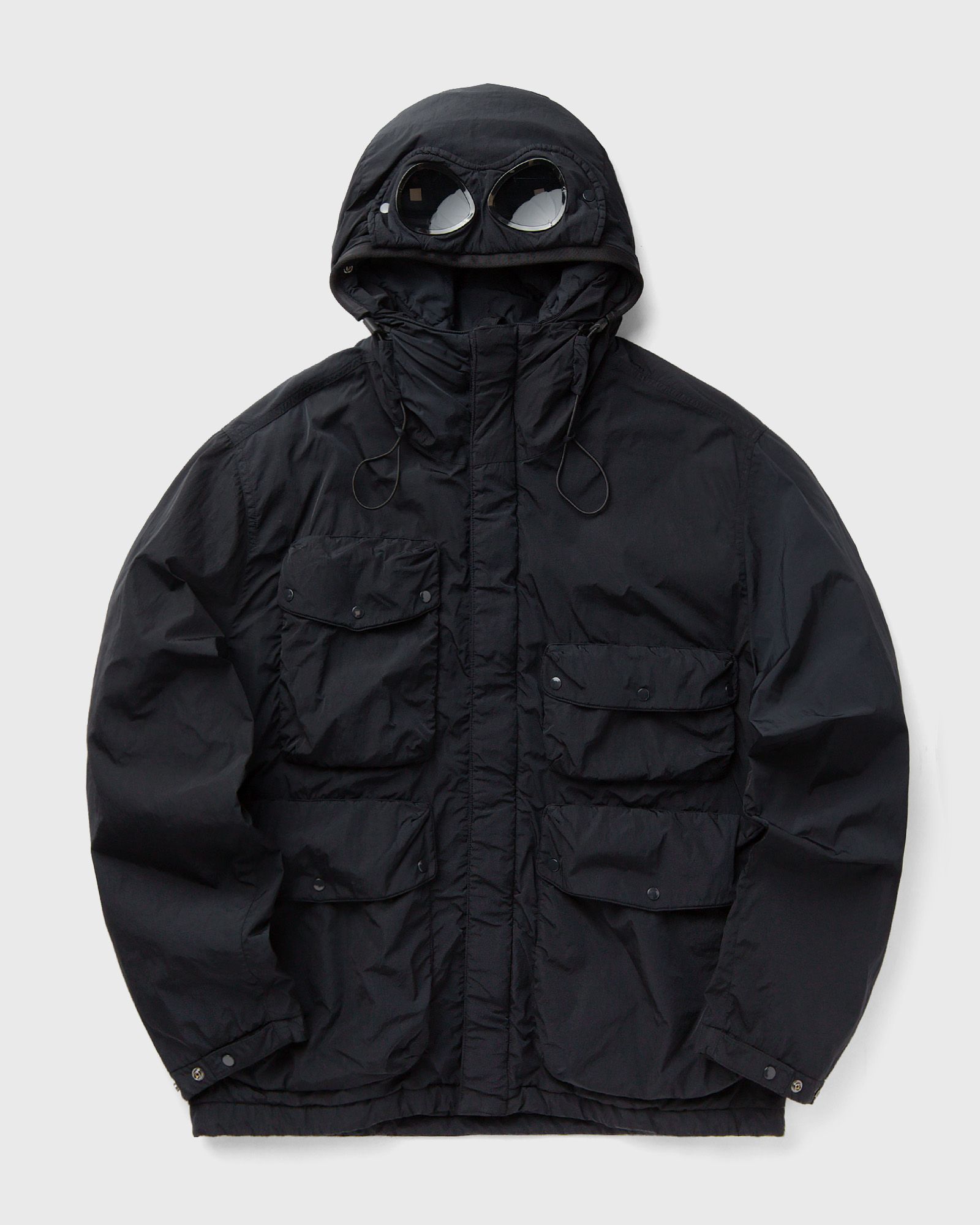 OUTERWEAR - MEDIUM JACKET