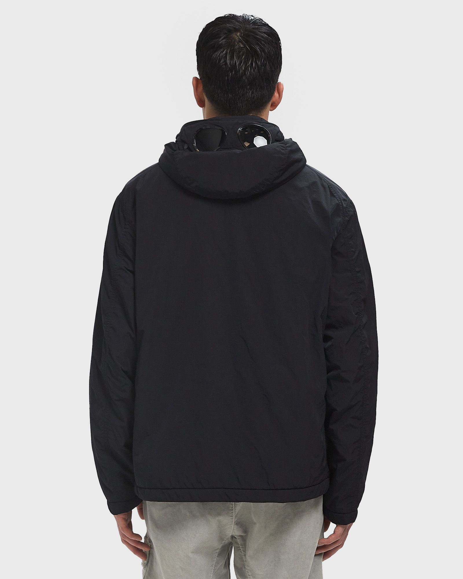 OUTERWEAR - MEDIUM JACKET