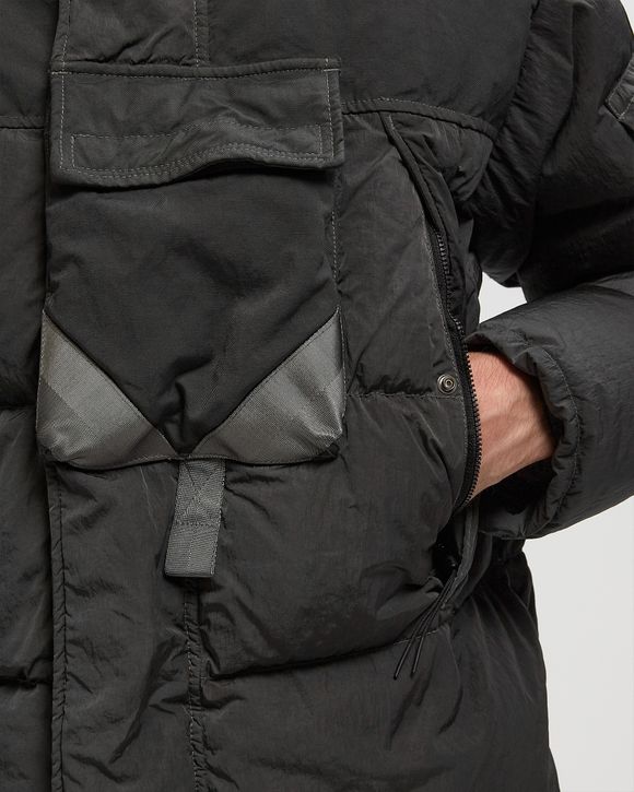 OUTERWEAR - MEDIUM JACKET