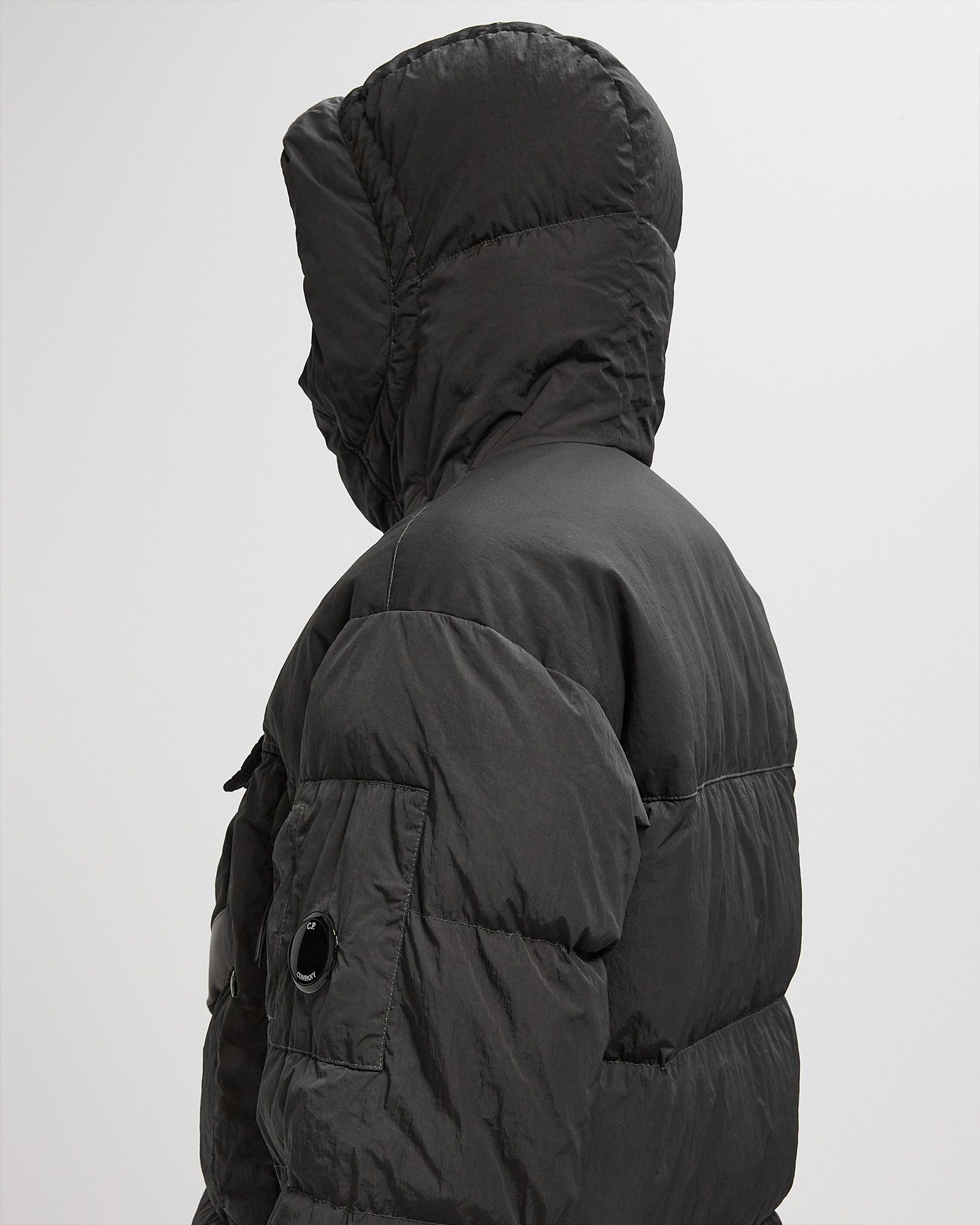 OUTERWEAR - MEDIUM JACKET