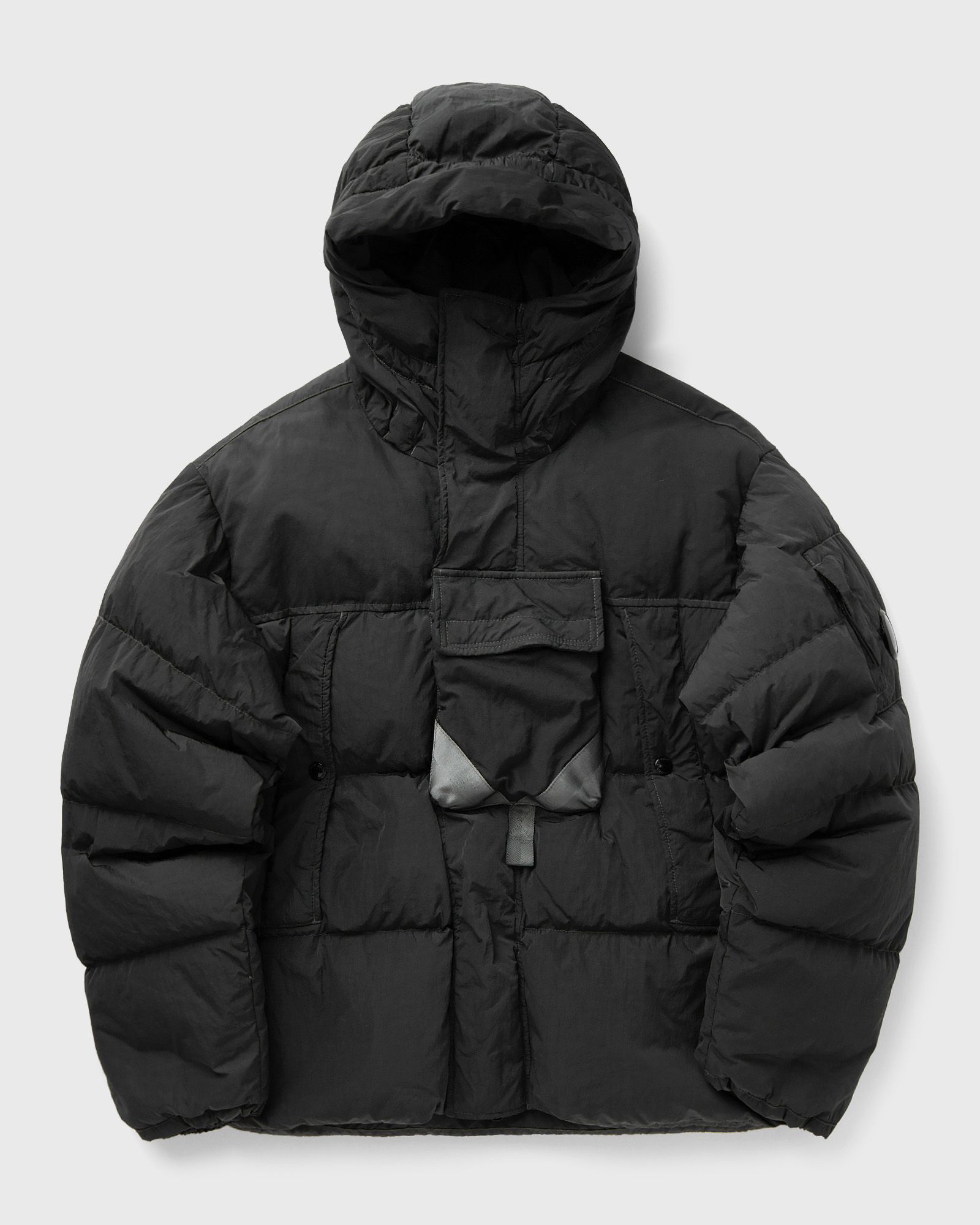 OUTERWEAR - MEDIUM JACKET
