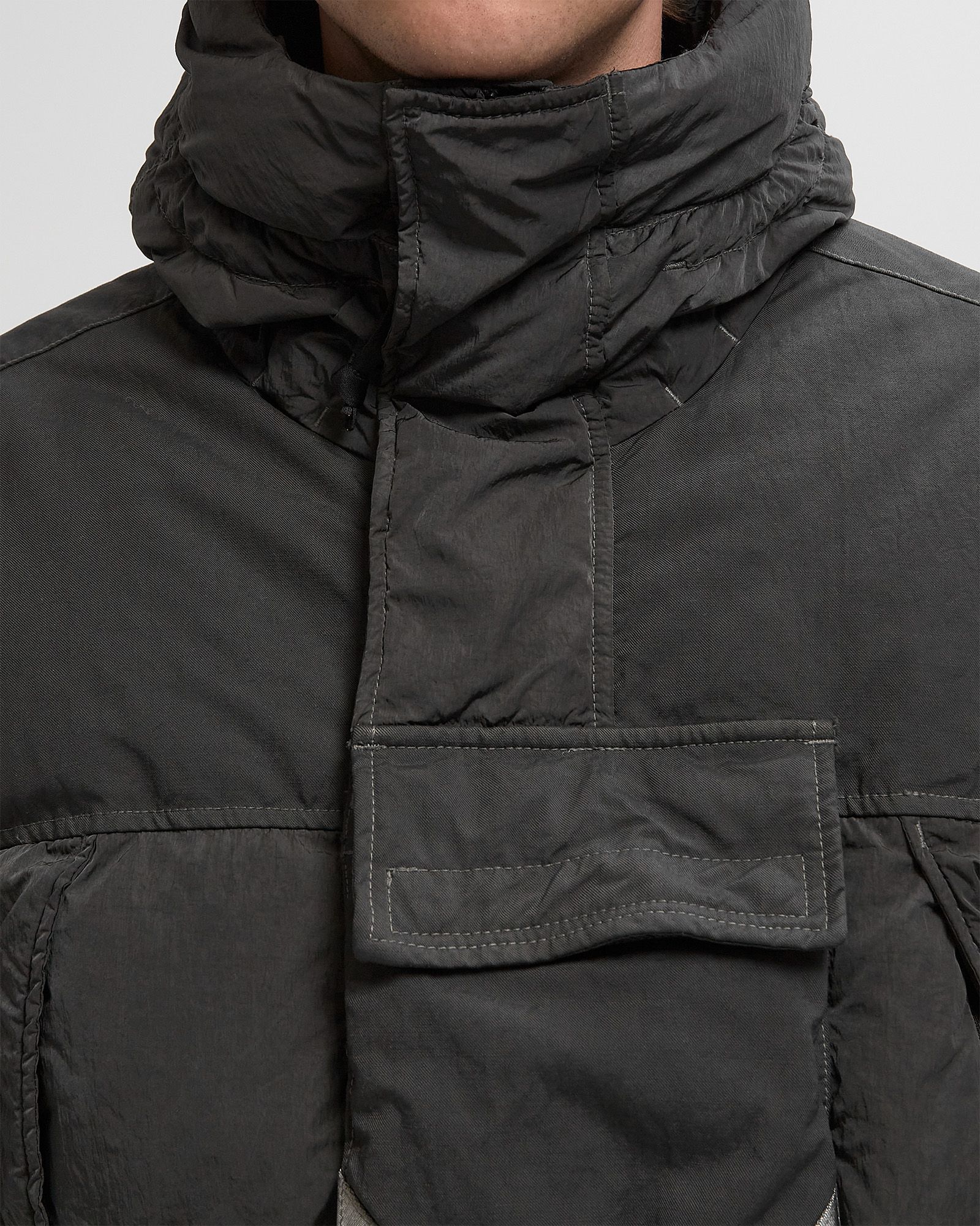 OUTERWEAR - MEDIUM JACKET