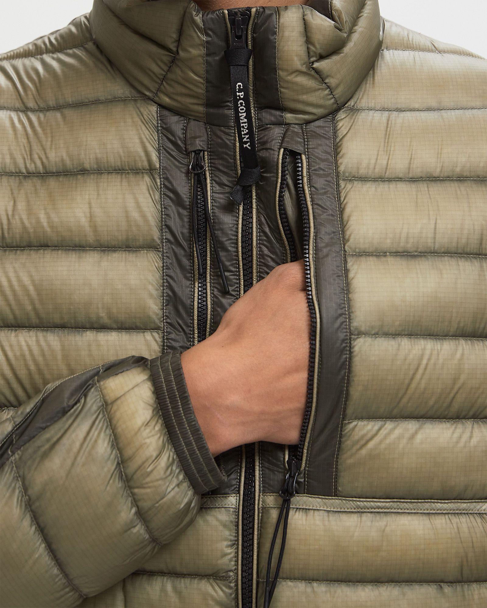 OUTERWEAR - MEDIUM JACKET