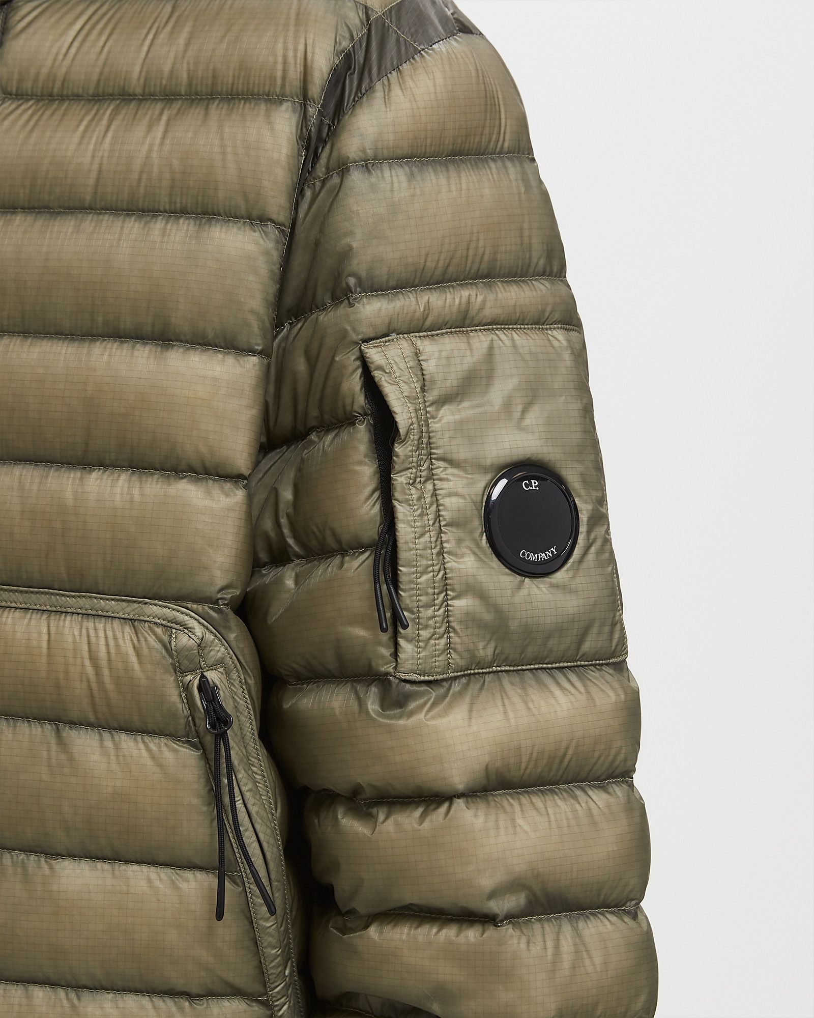 OUTERWEAR - MEDIUM JACKET