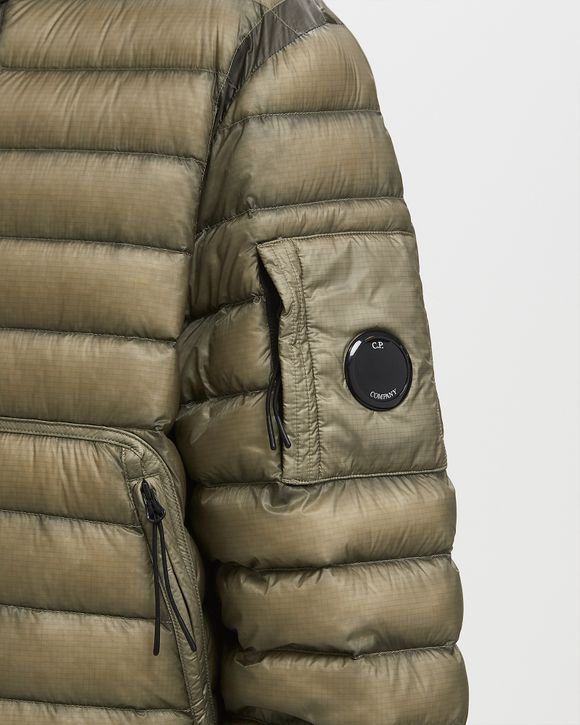 OUTERWEAR - MEDIUM JACKET