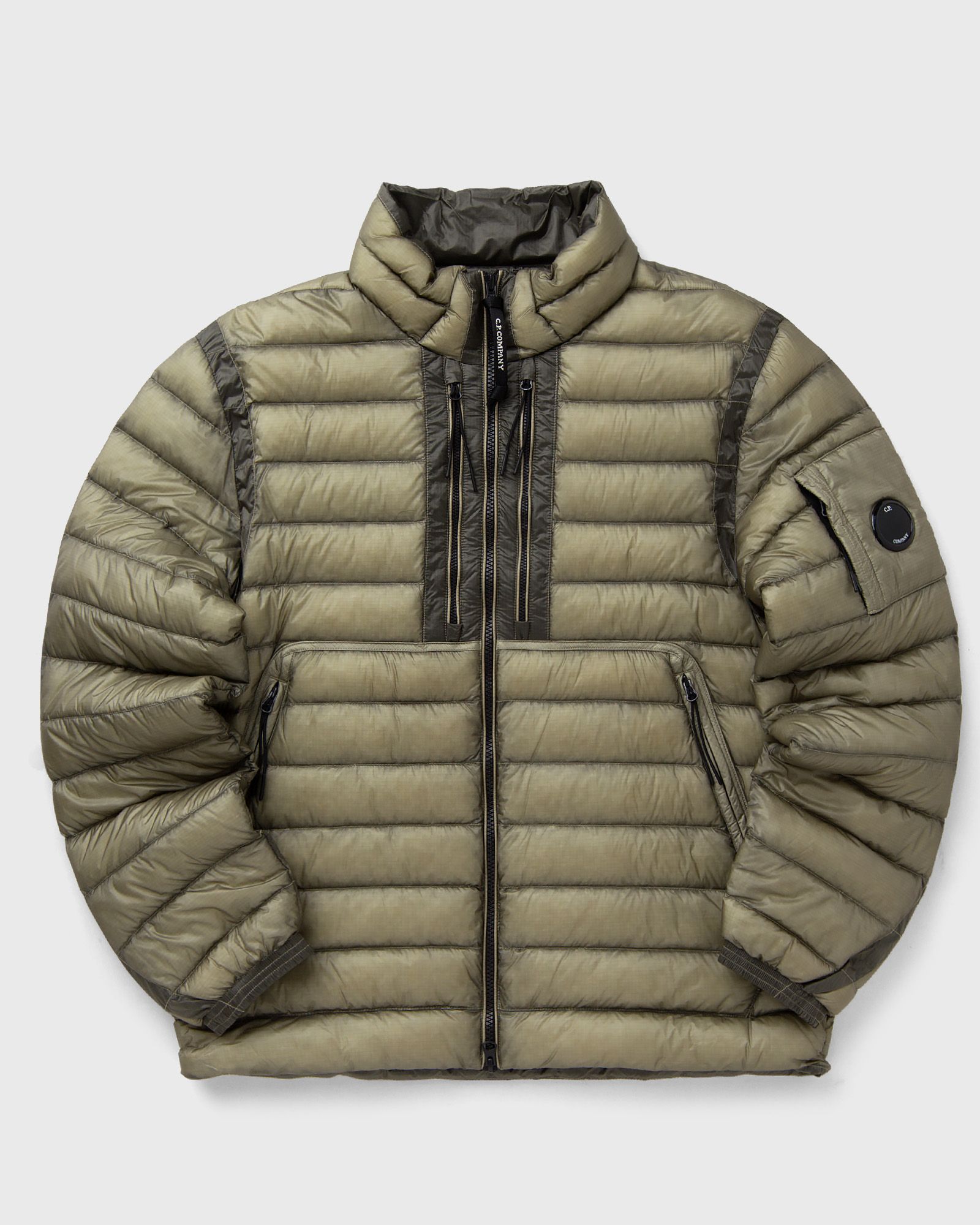 OUTERWEAR - MEDIUM JACKET