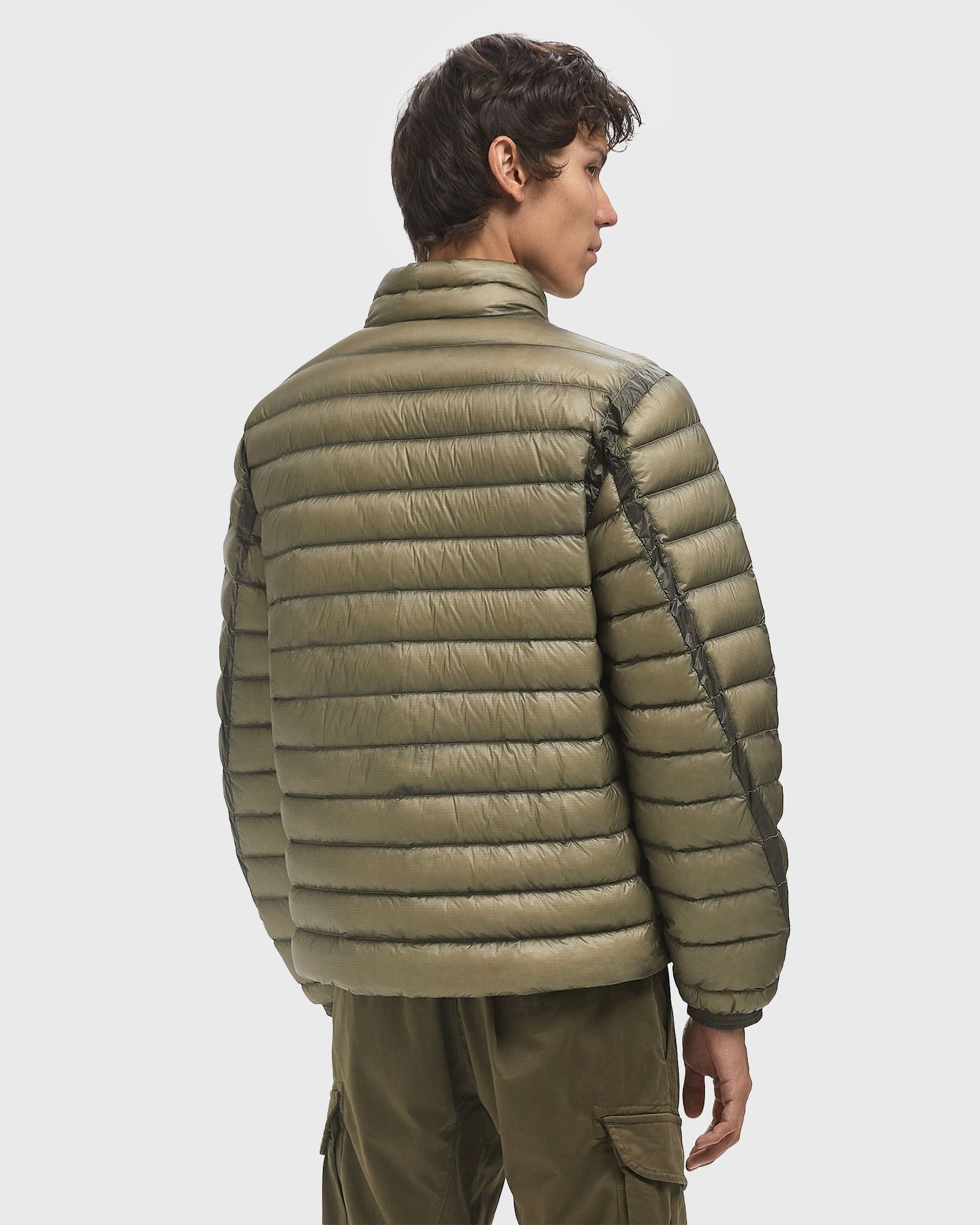 OUTERWEAR - MEDIUM JACKET