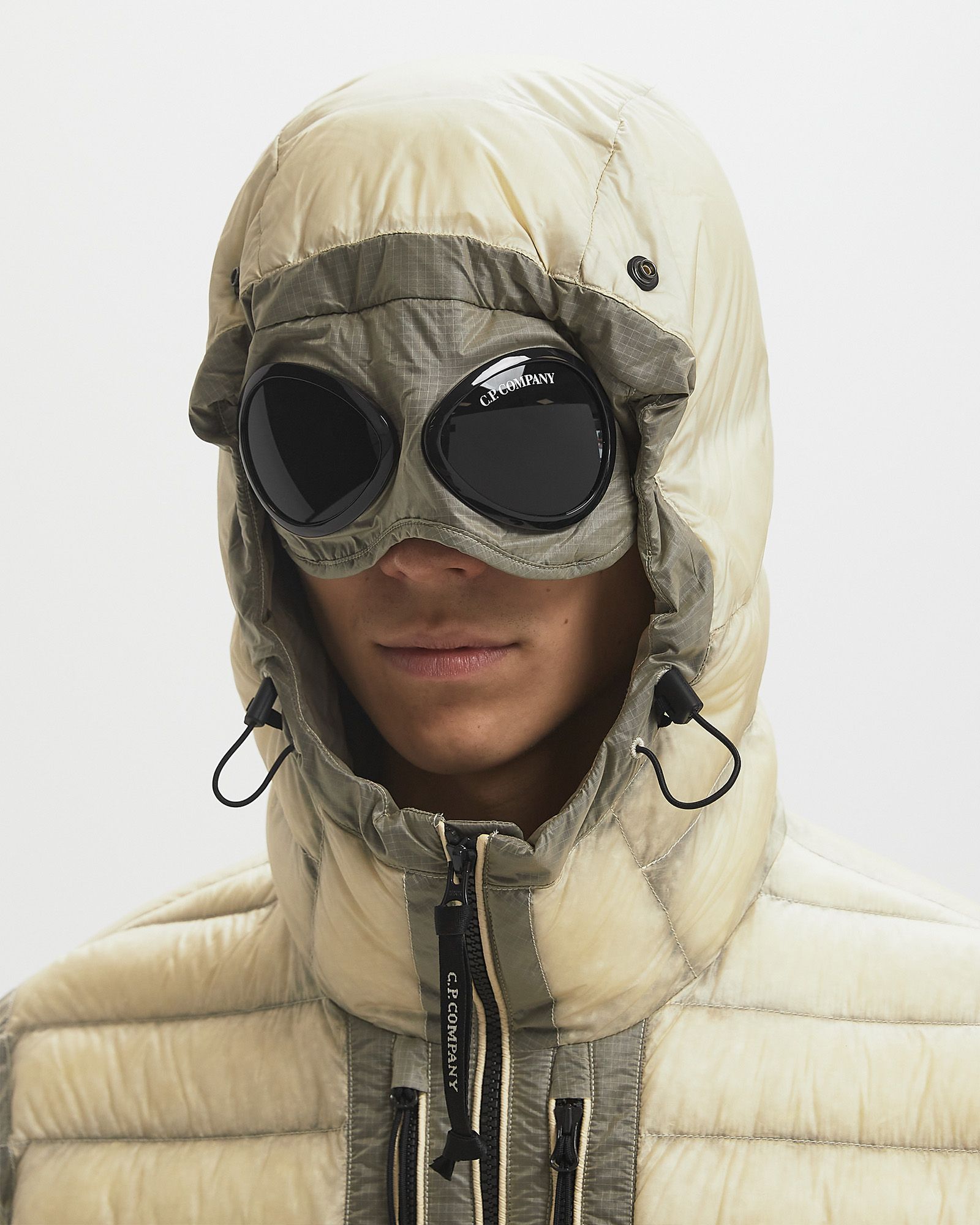 OUTERWEAR - MEDIUM JACKET