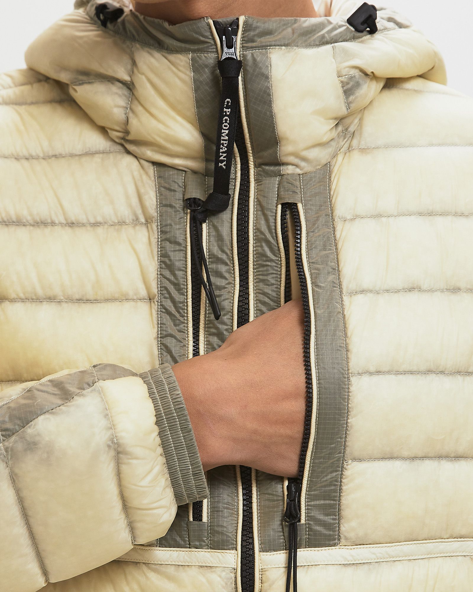 OUTERWEAR - MEDIUM JACKET