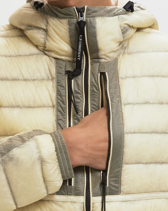 OUTERWEAR - MEDIUM JACKET