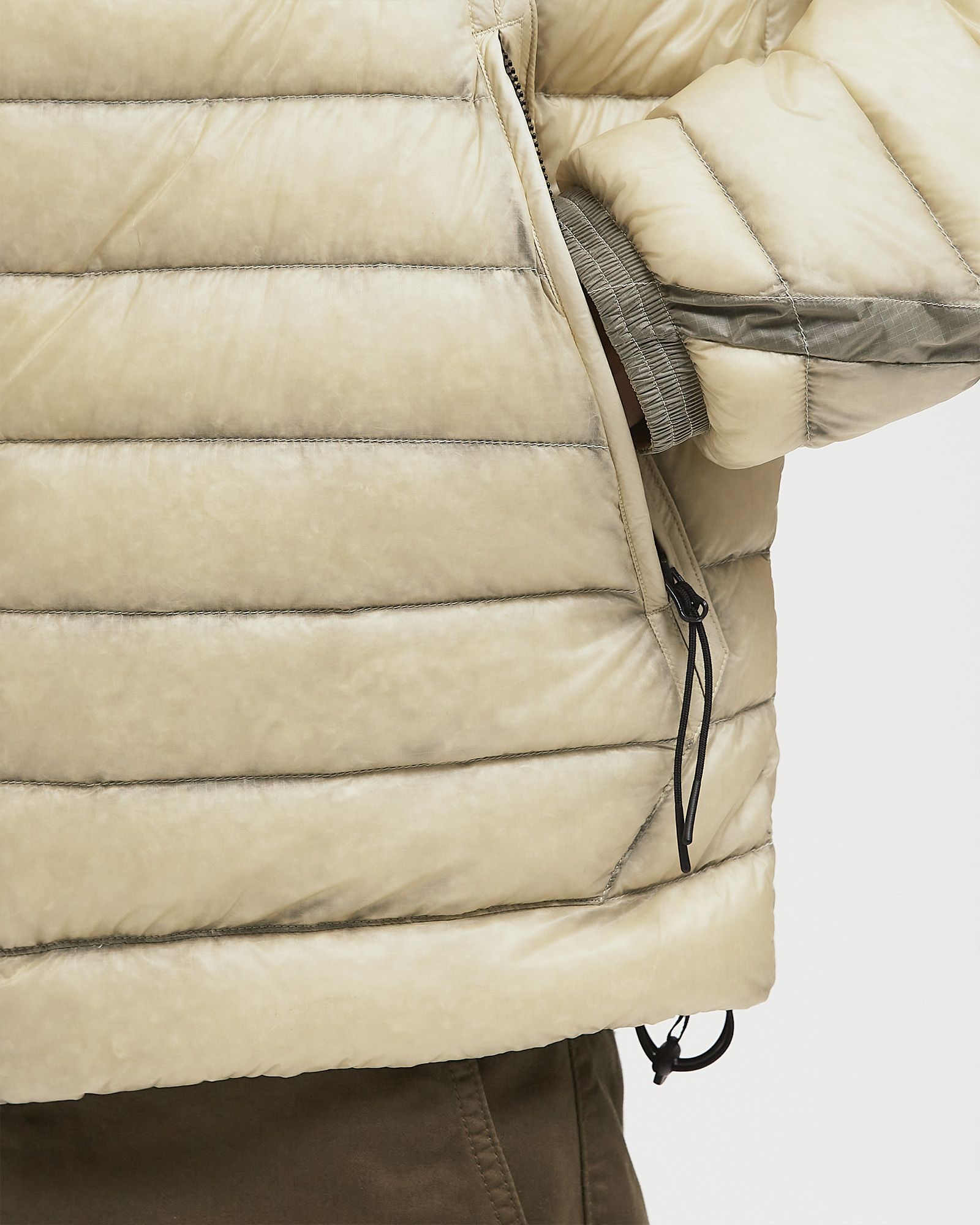 OUTERWEAR - MEDIUM JACKET