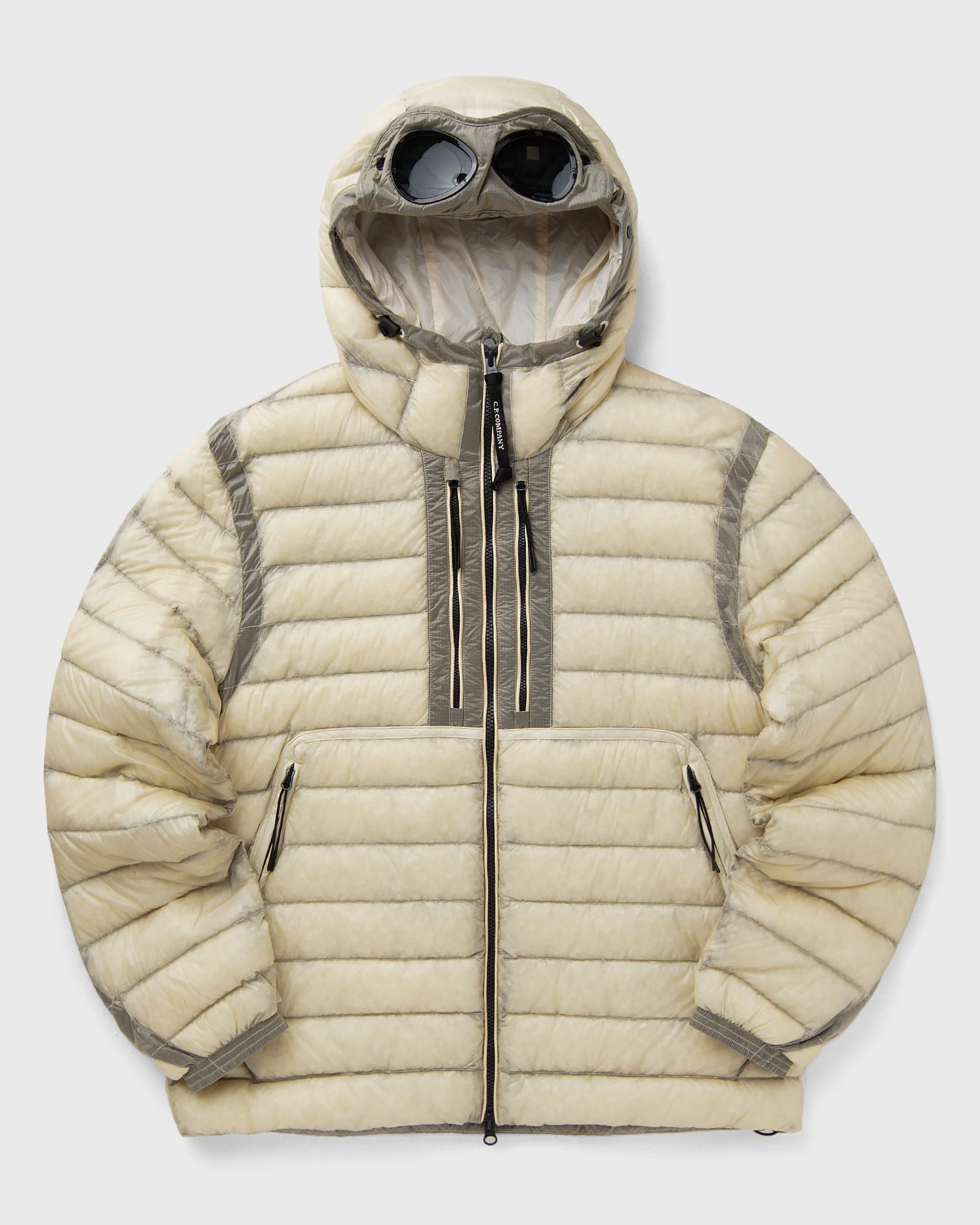 OUTERWEAR - MEDIUM JACKET