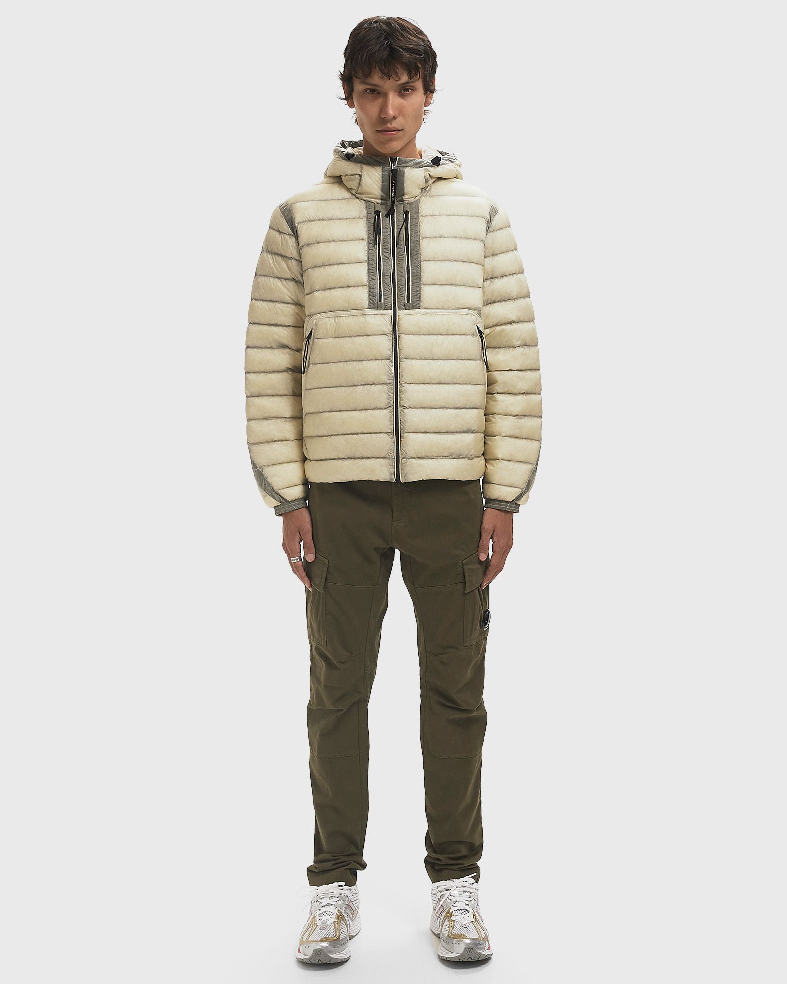 OUTERWEAR - MEDIUM JACKET