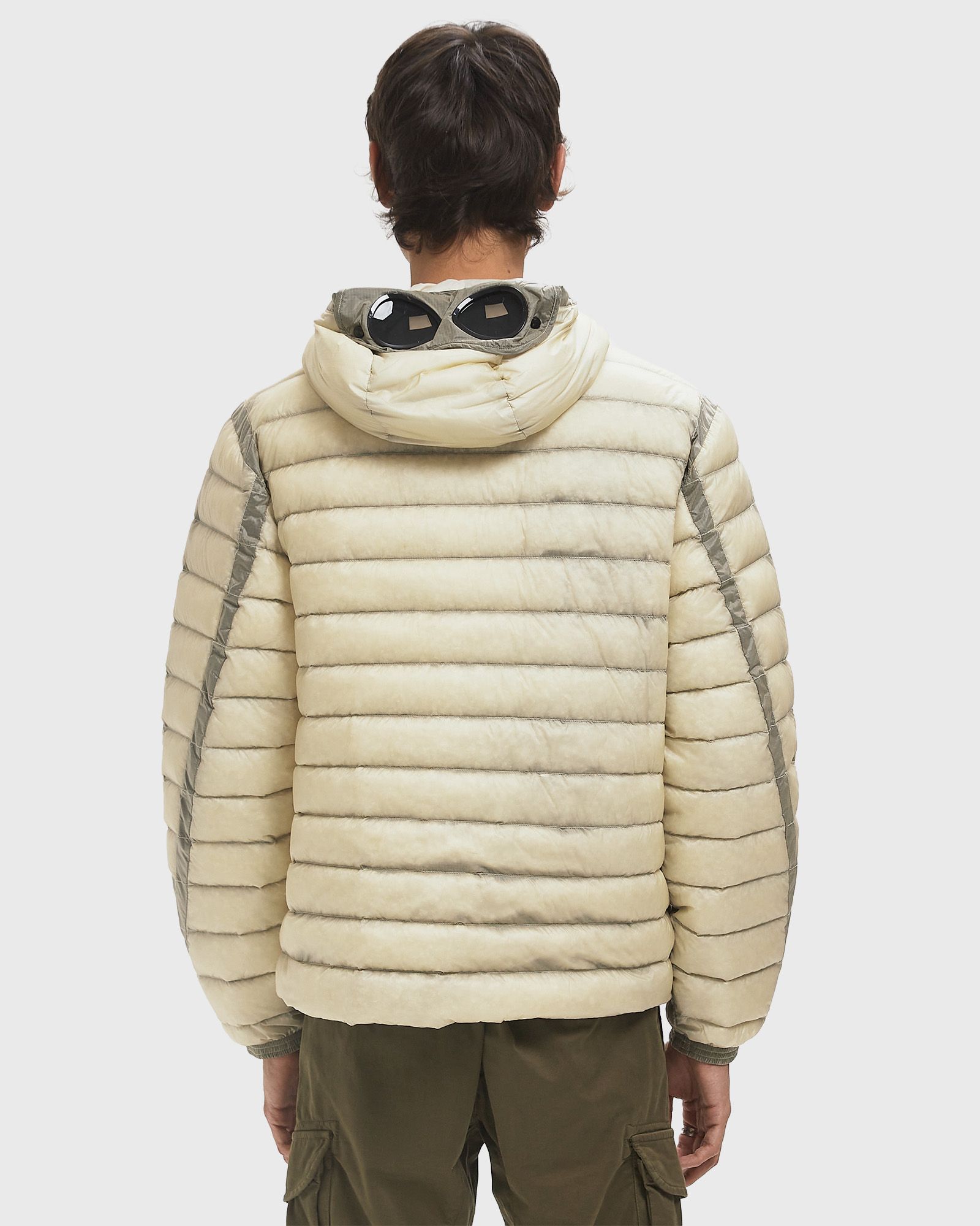 OUTERWEAR - MEDIUM JACKET