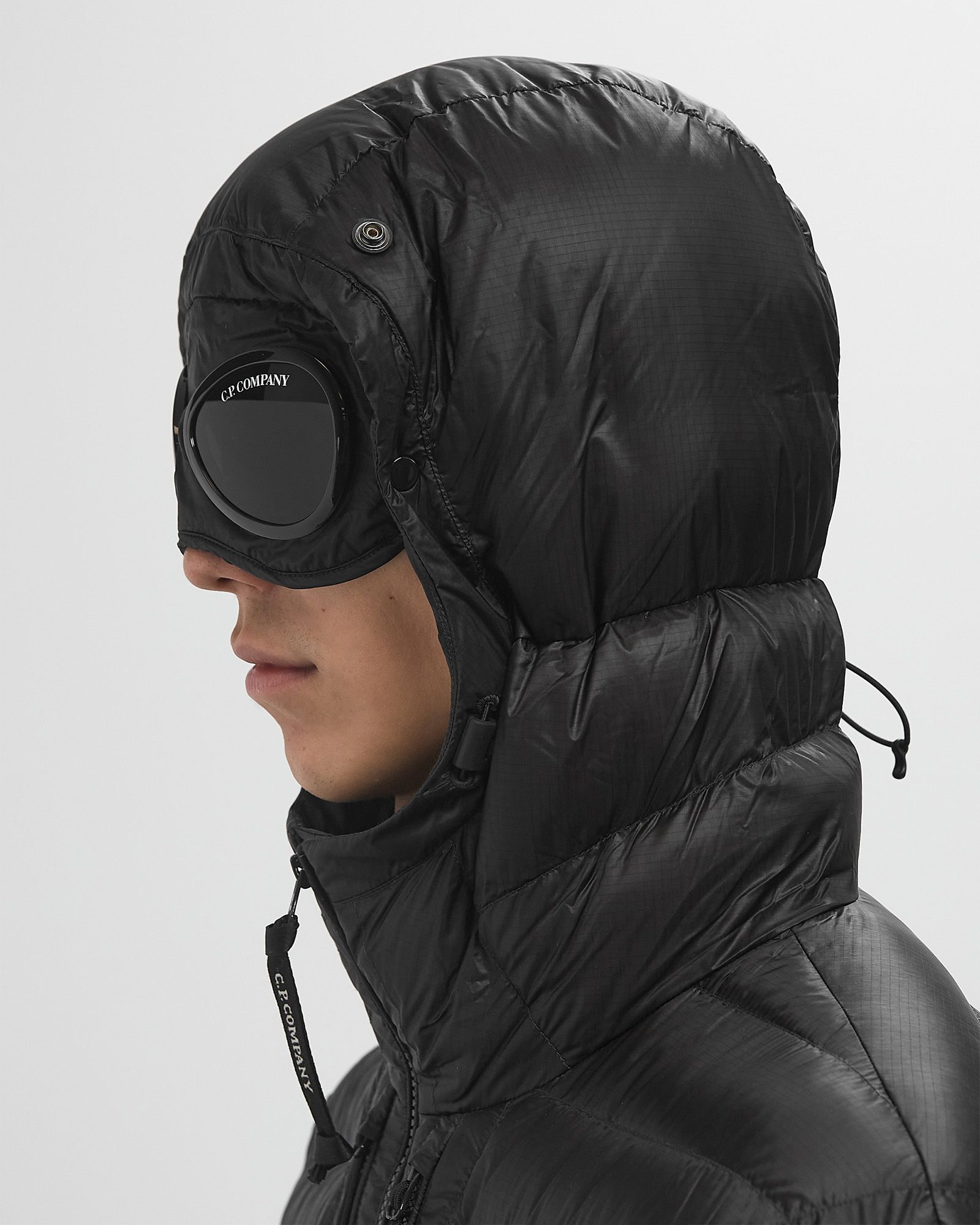 OUTERWEAR - MEDIUM JACKET