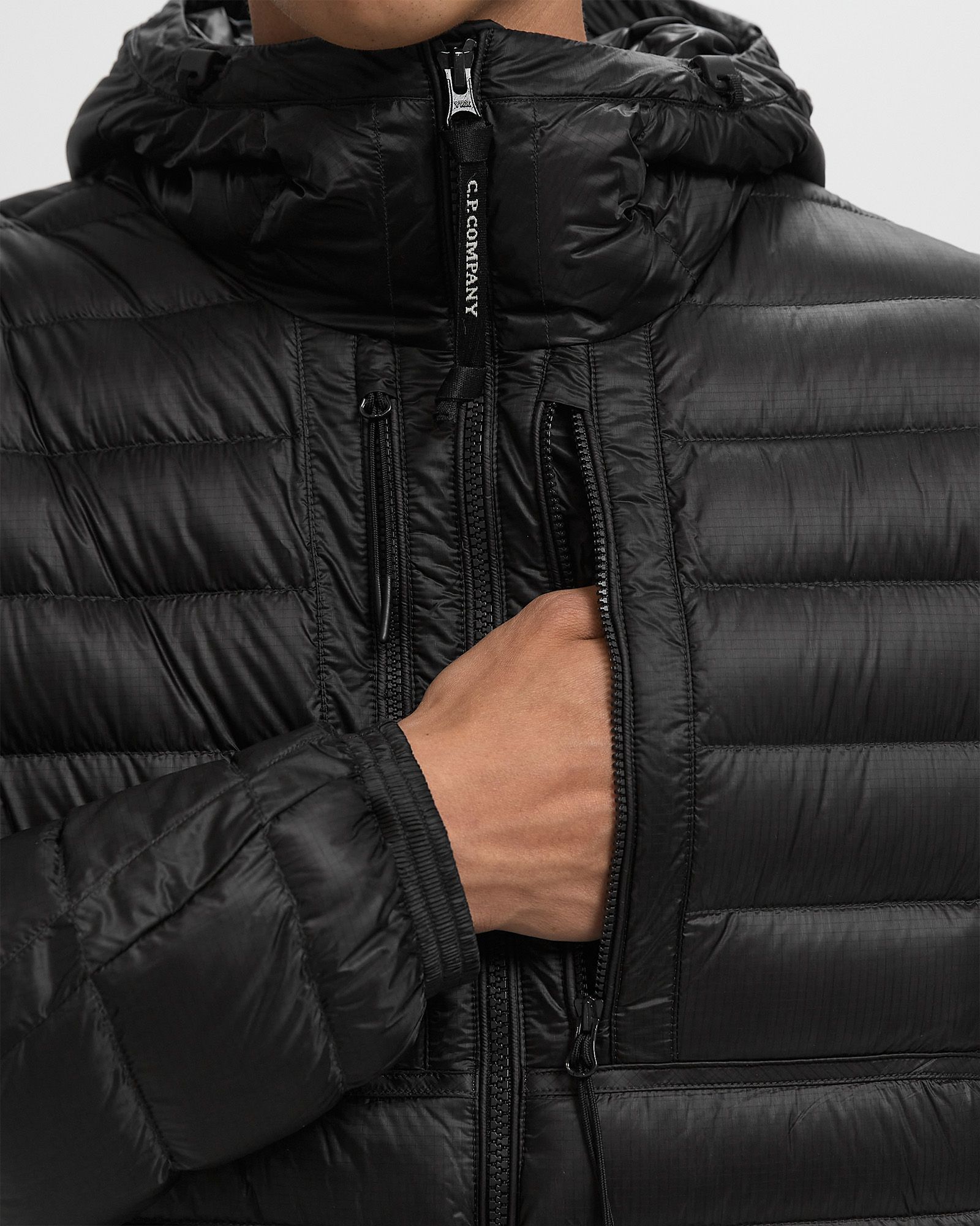 OUTERWEAR - MEDIUM JACKET