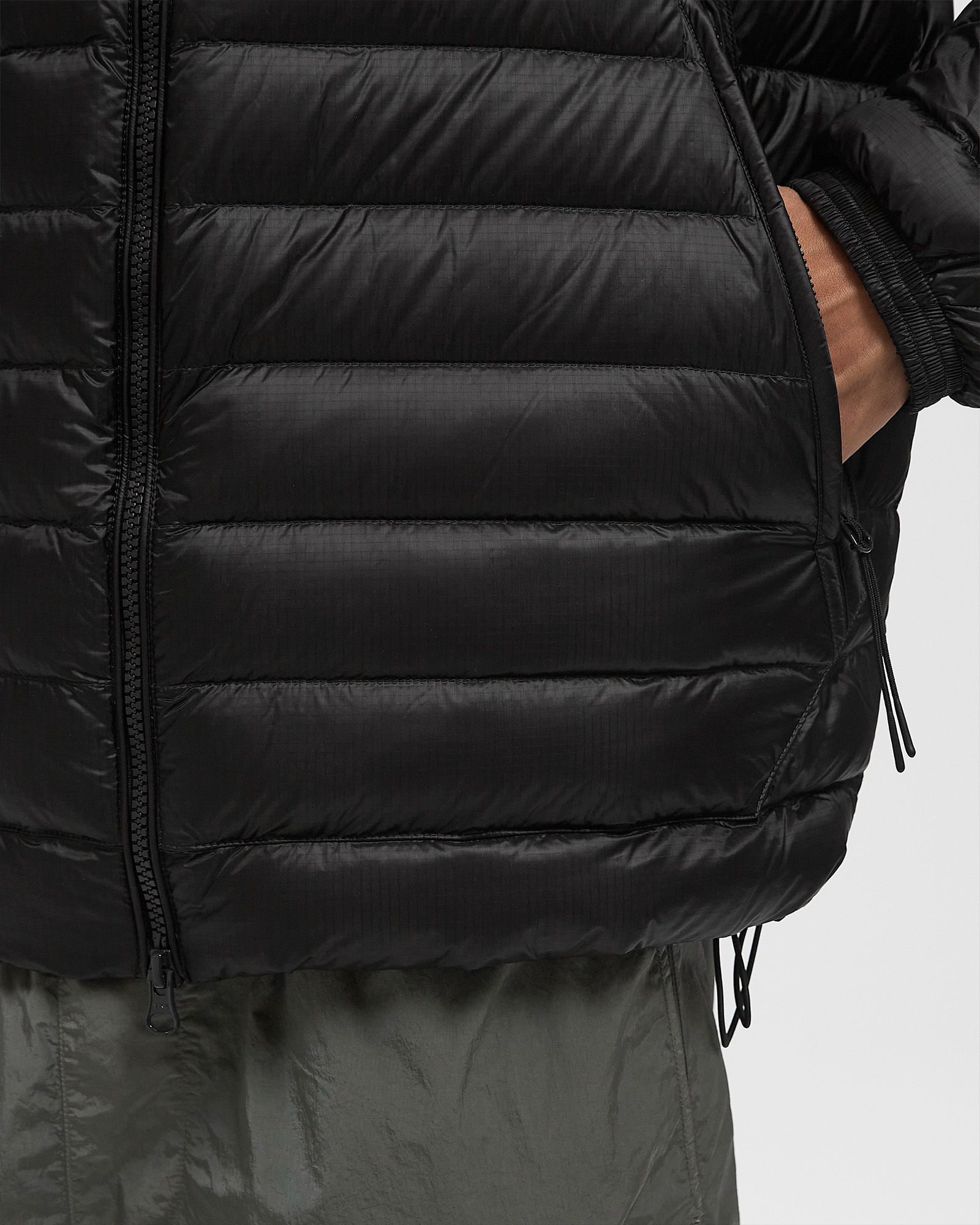 OUTERWEAR - MEDIUM JACKET