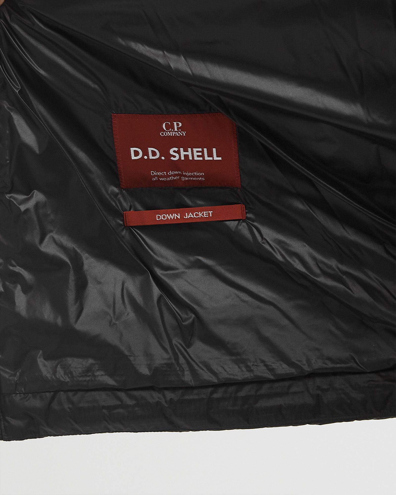 OUTERWEAR - MEDIUM JACKET