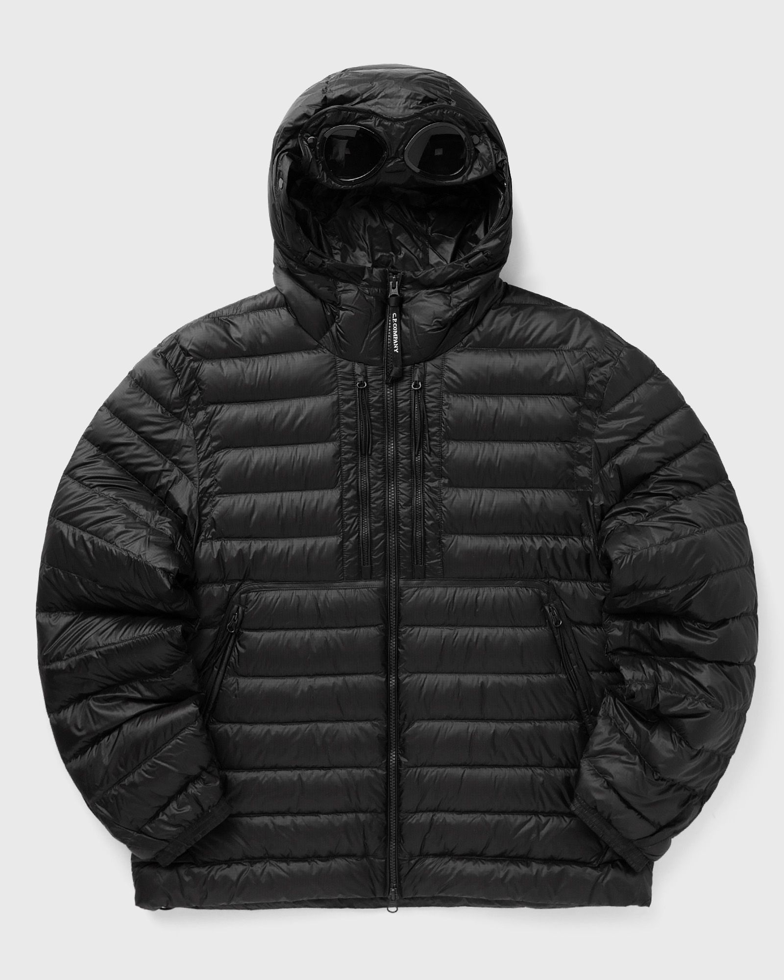 OUTERWEAR - MEDIUM JACKET