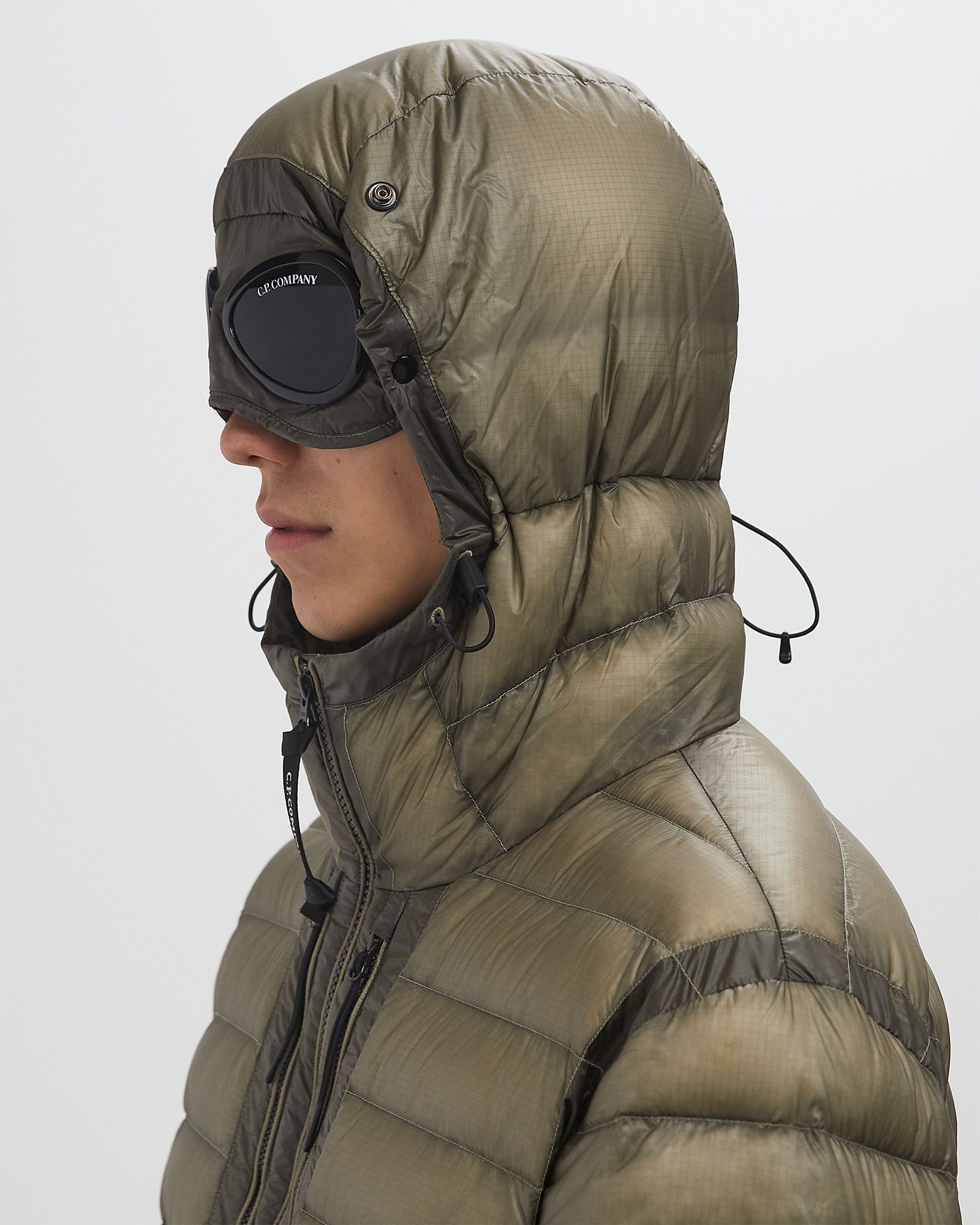 OUTERWEAR - MEDIUM JACKET