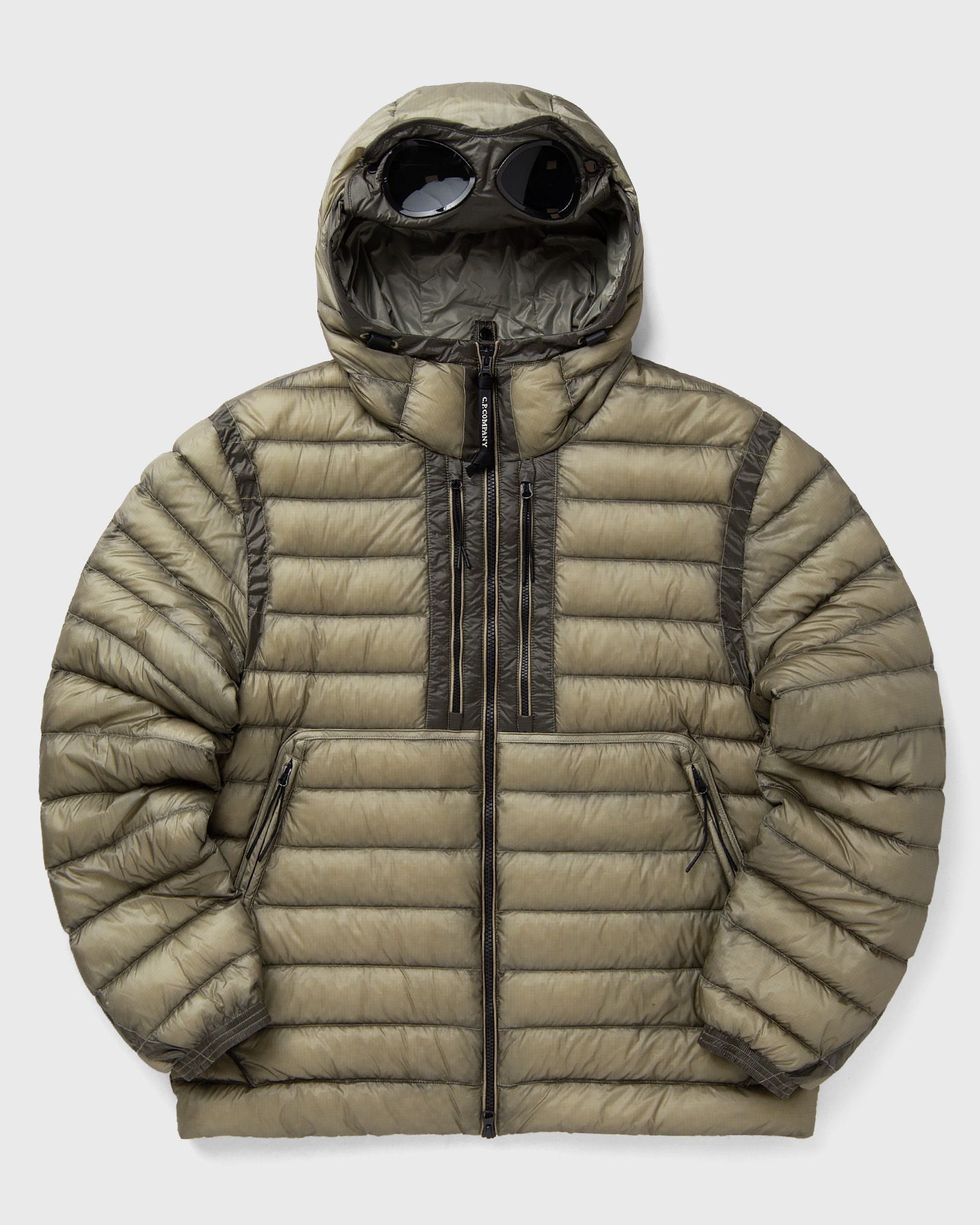 OUTERWEAR - MEDIUM JACKET