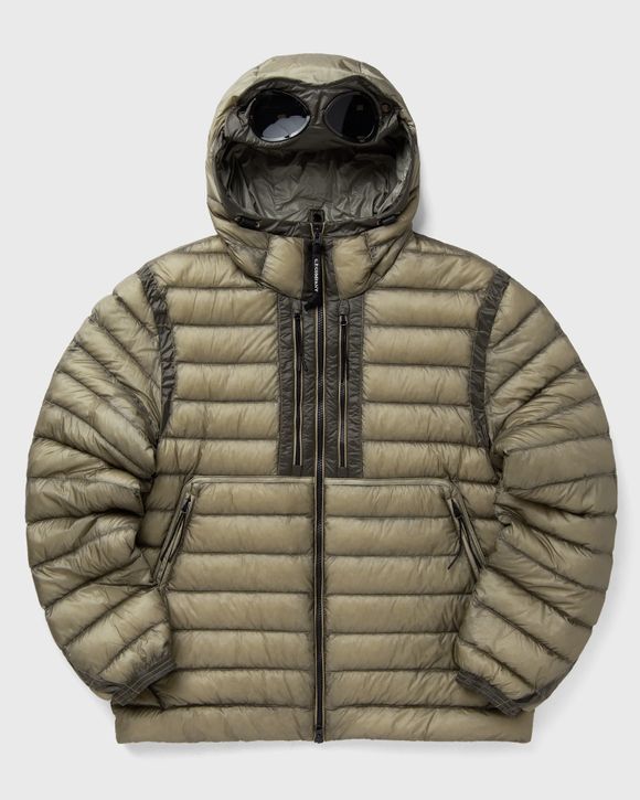 OUTERWEAR - MEDIUM JACKET