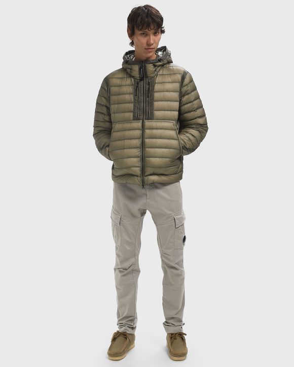 OUTERWEAR - MEDIUM JACKET