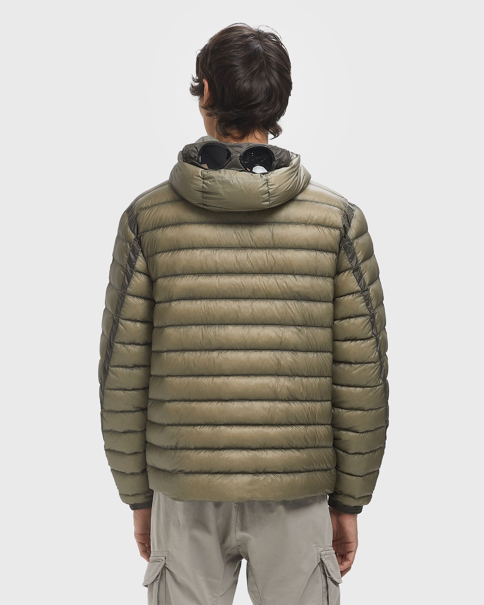 OUTERWEAR - MEDIUM JACKET