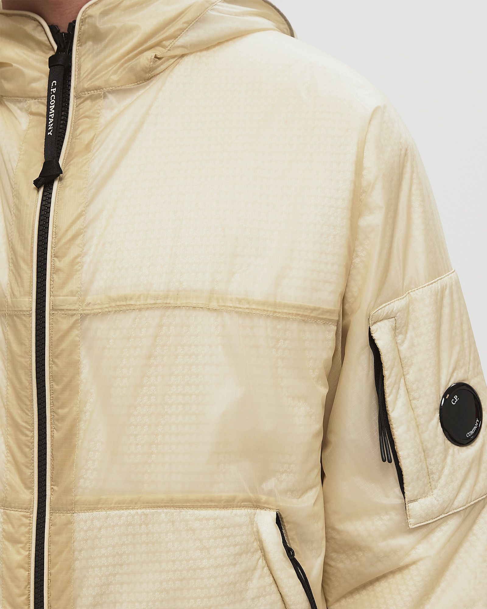 OUTERWEAR - MEDIUM JACKET