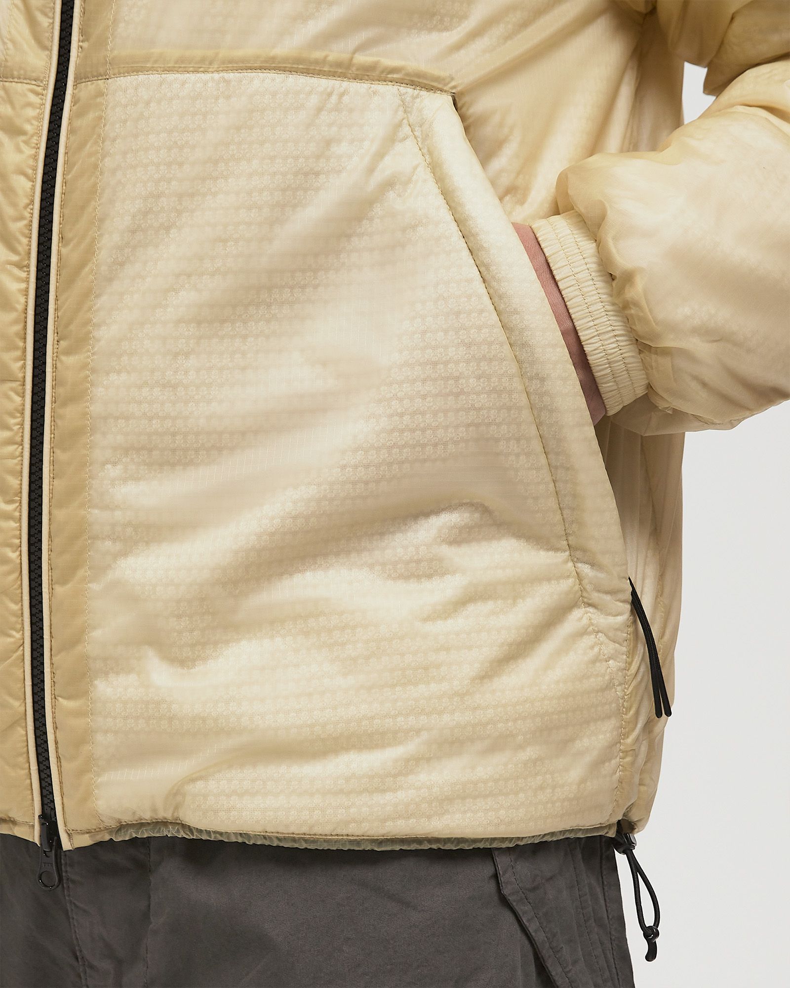 OUTERWEAR - MEDIUM JACKET