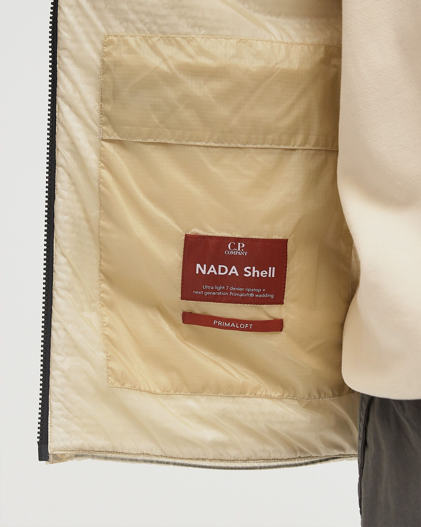 OUTERWEAR - MEDIUM JACKET