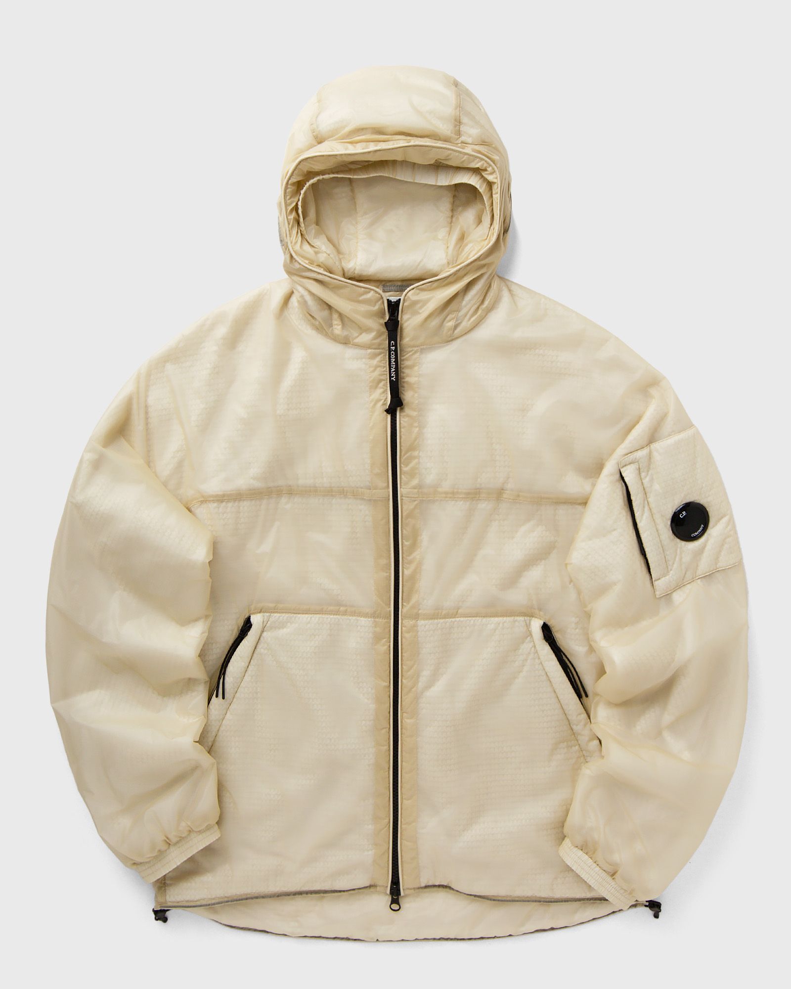 OUTERWEAR - MEDIUM JACKET