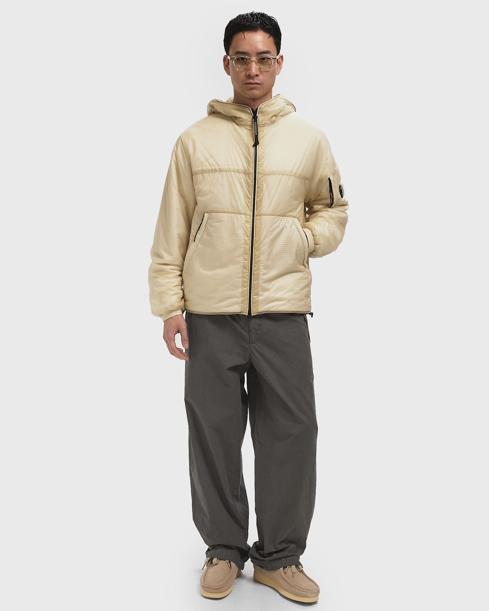 OUTERWEAR - MEDIUM JACKET