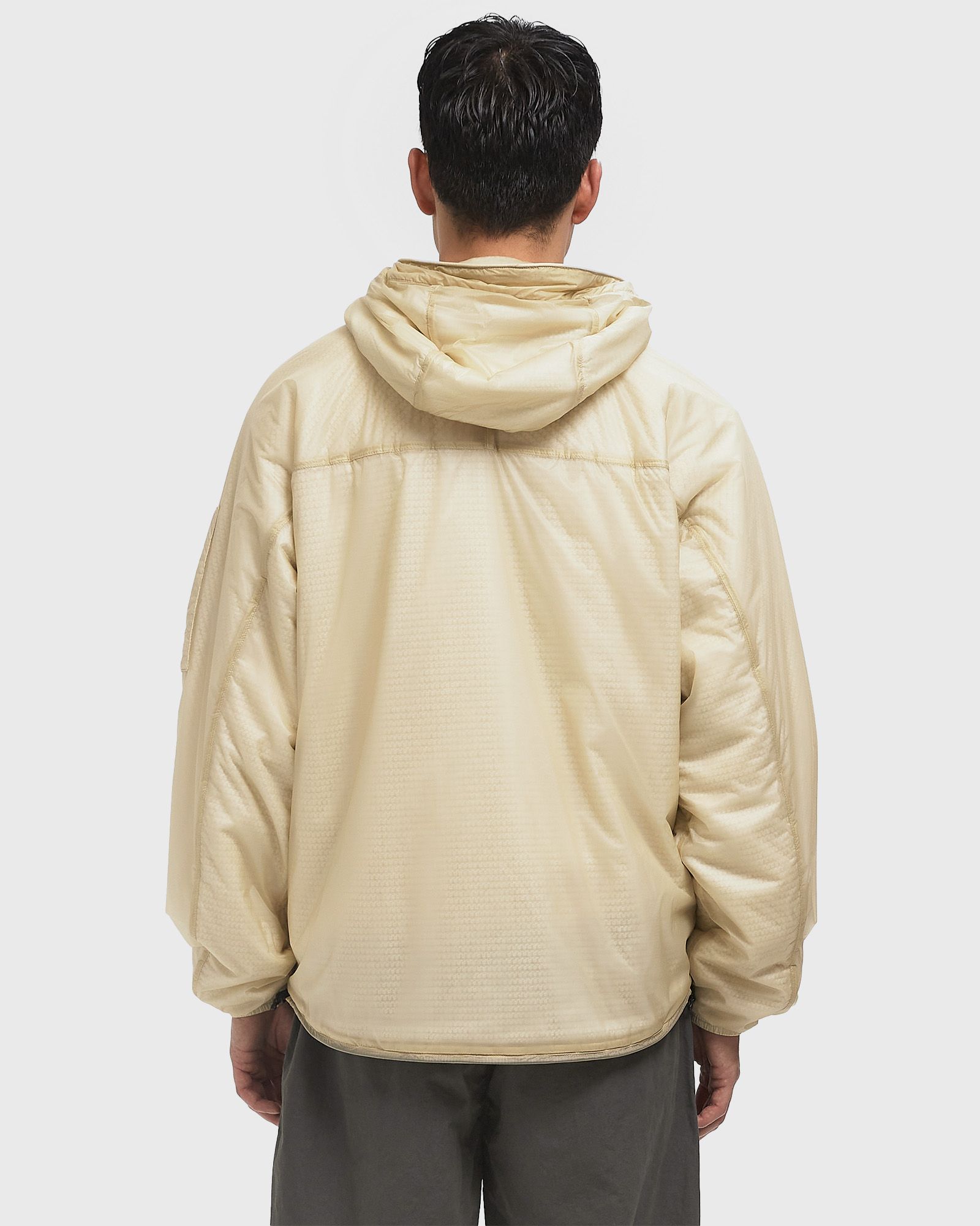 OUTERWEAR - MEDIUM JACKET
