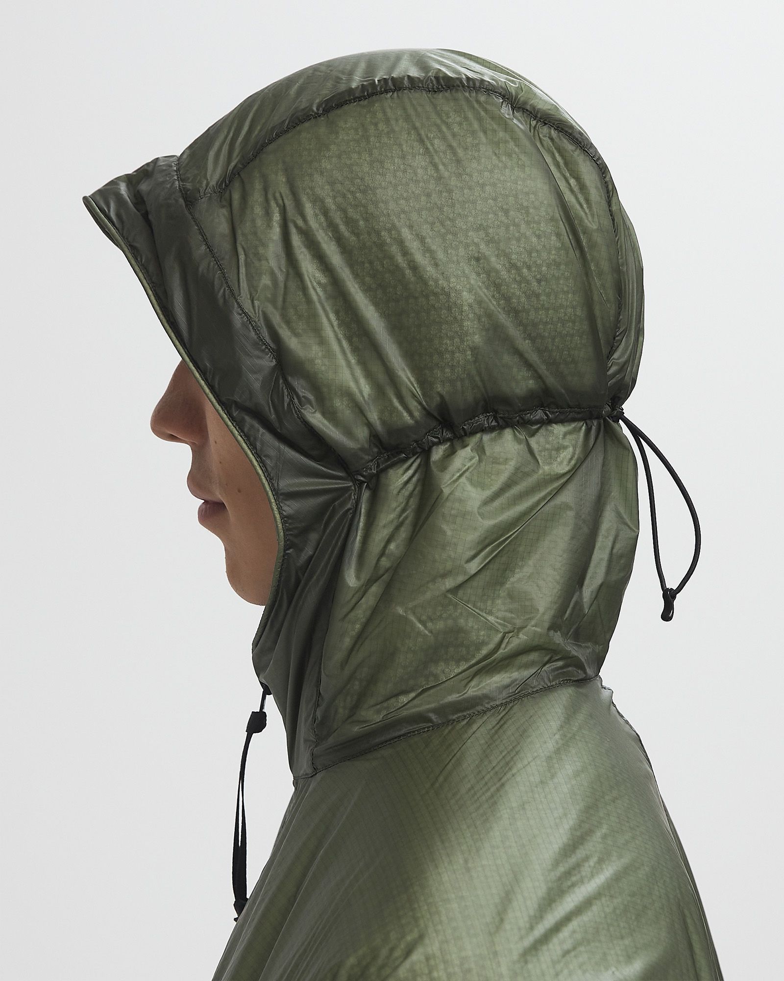 OUTERWEAR - MEDIUM JACKET