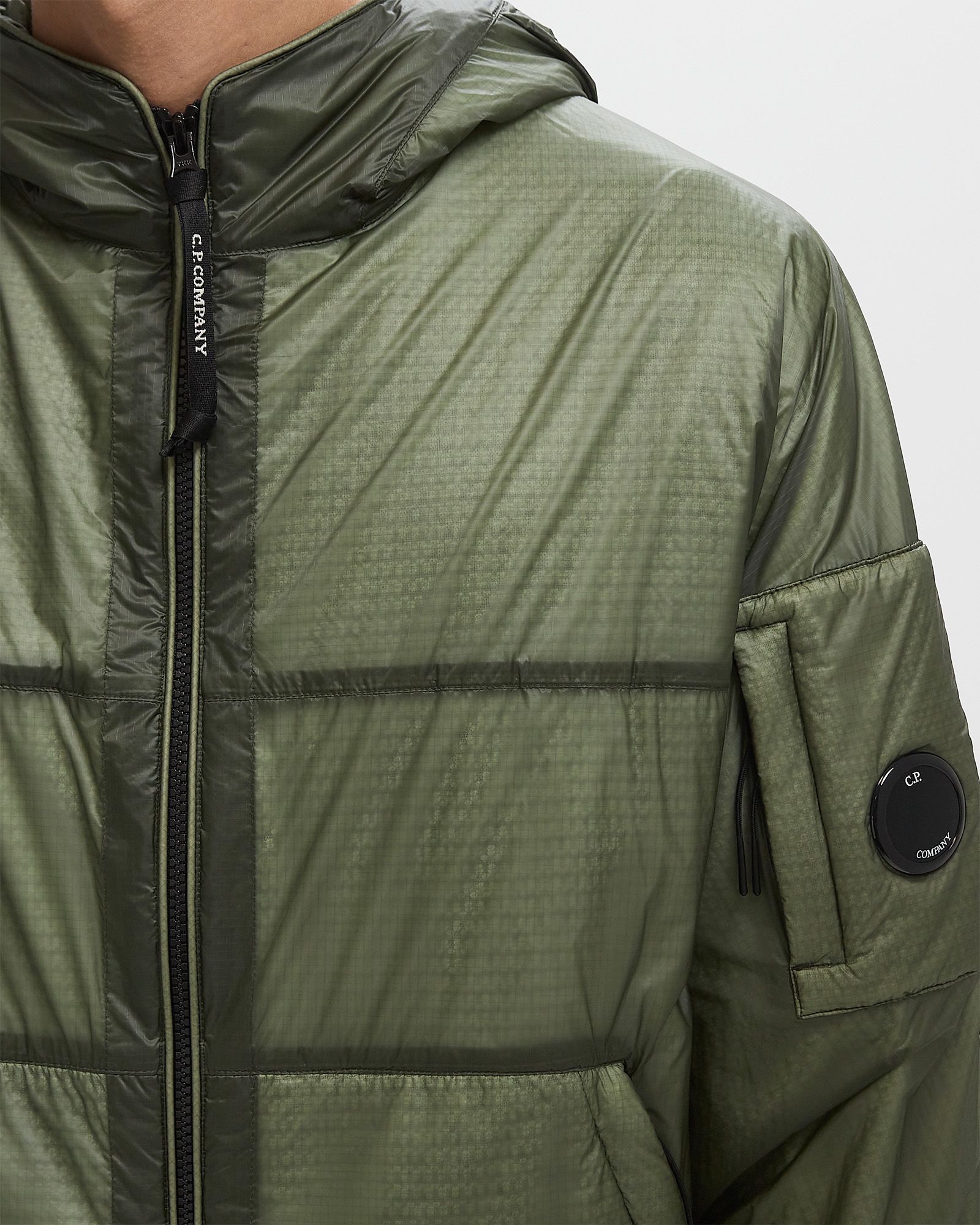 OUTERWEAR - MEDIUM JACKET