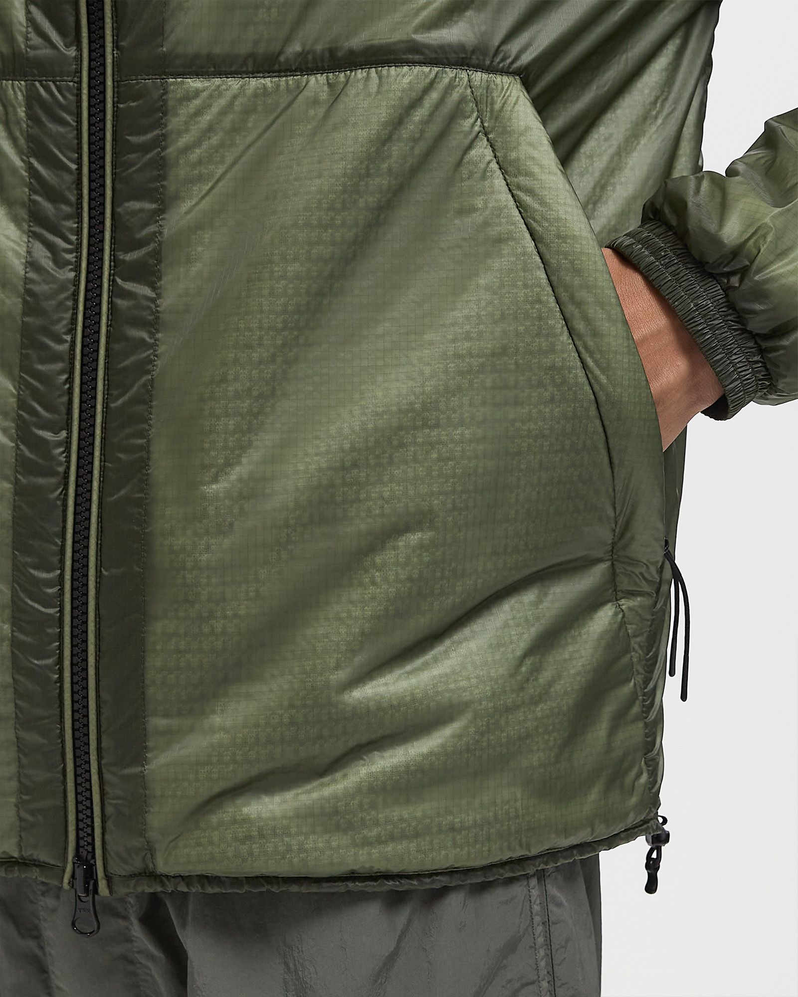 OUTERWEAR - MEDIUM JACKET