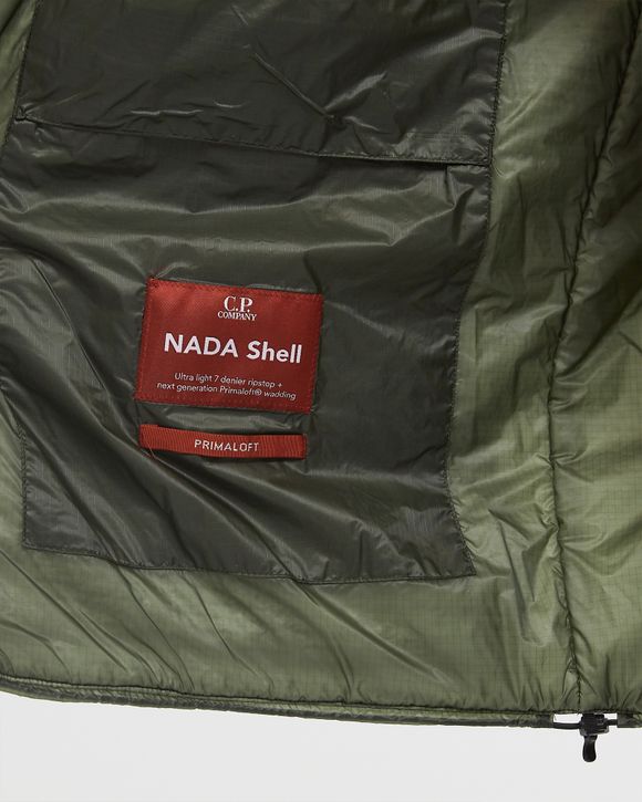 OUTERWEAR - MEDIUM JACKET