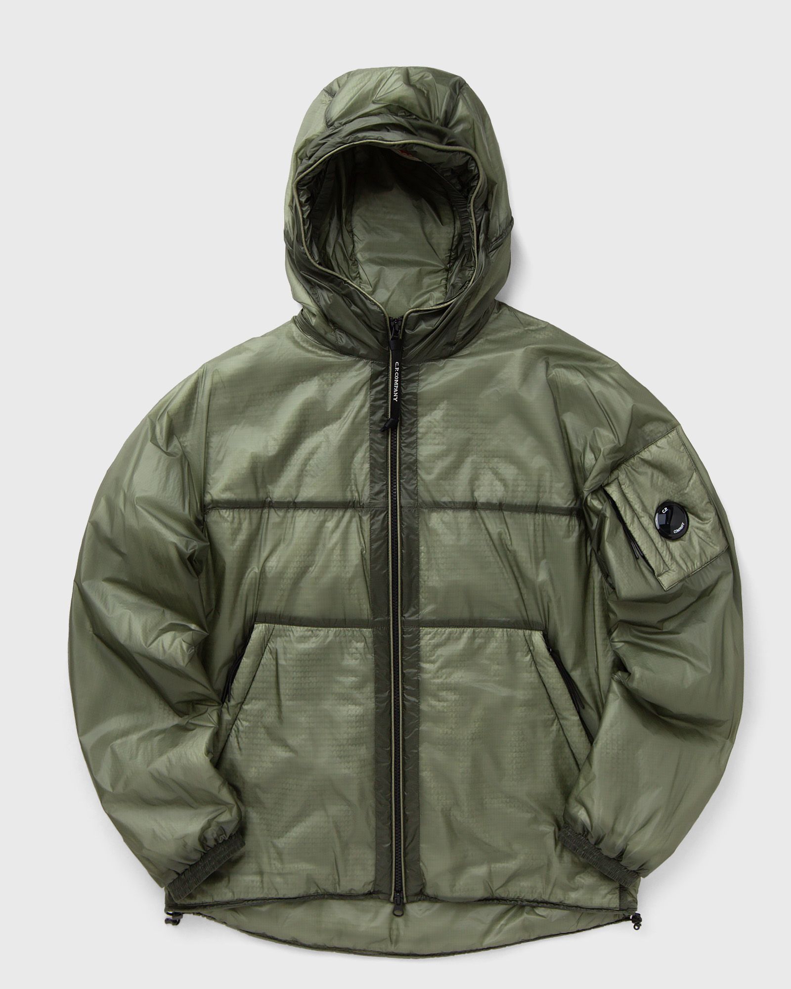 OUTERWEAR - MEDIUM JACKET
